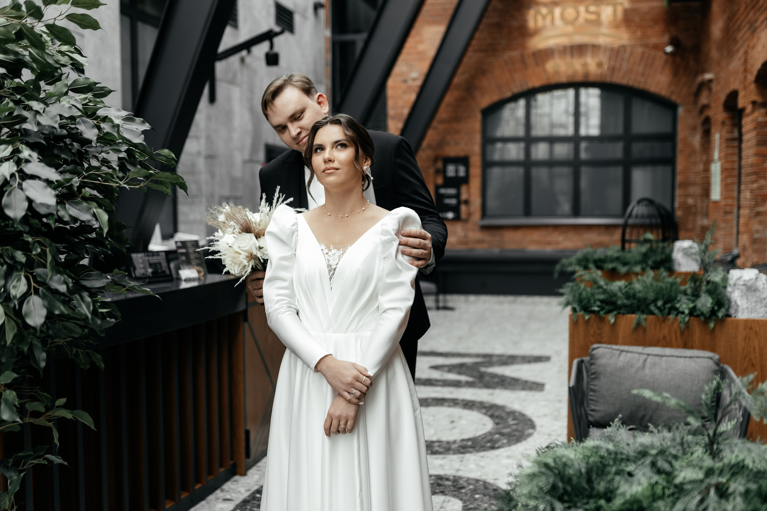 R&I WEDDING DAY. ФОТОГРАФ | ВИДЕОГРАФ | КУРГАН | ТЮМЕНЬ | ЕКБ Михаил Сутягин