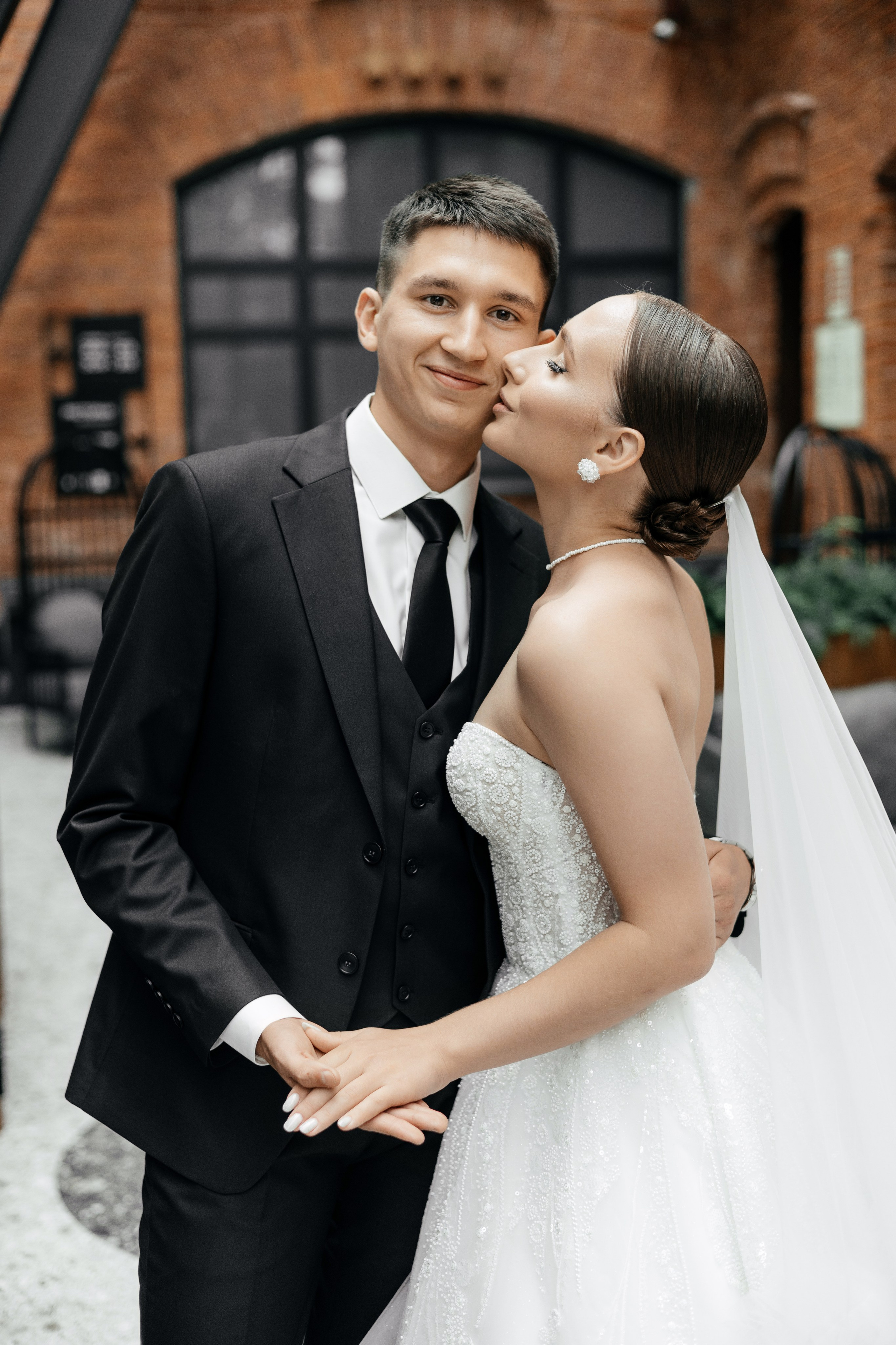 D&A WEDDING DAY. ФОТОГРАФ | ВИДЕОГРАФ | КУРГАН | ТЮМЕНЬ | ЕКБ Михаил Сутягин