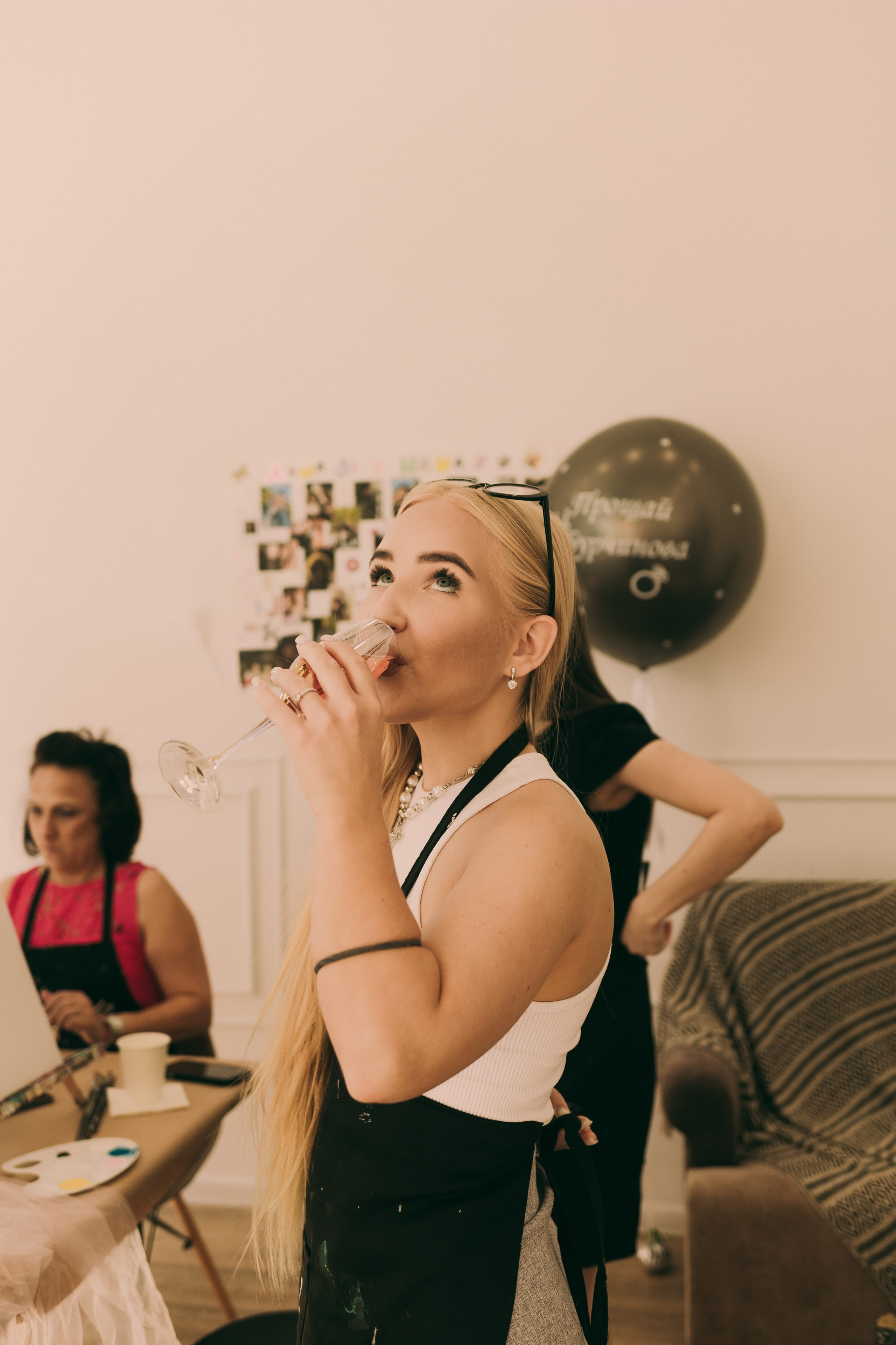 Девичник. Фотограф Петрозаводск/СПБ