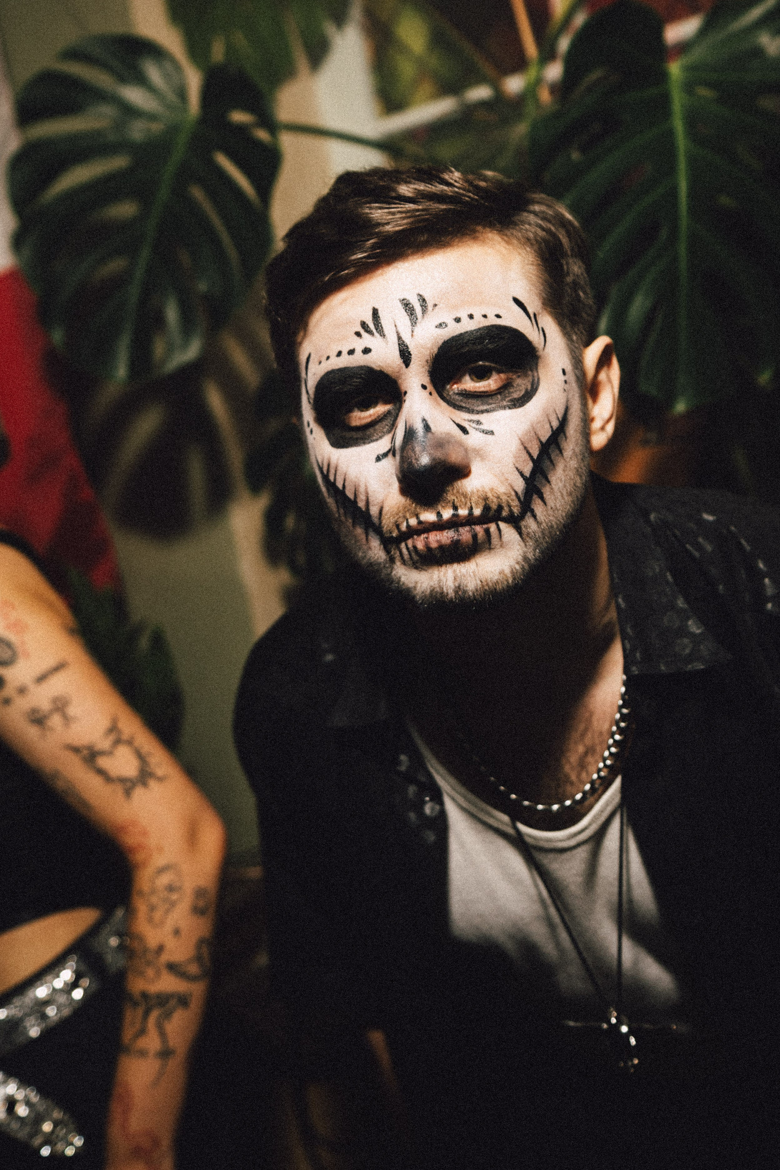 Тусовки. Фотограф Егор Огородов