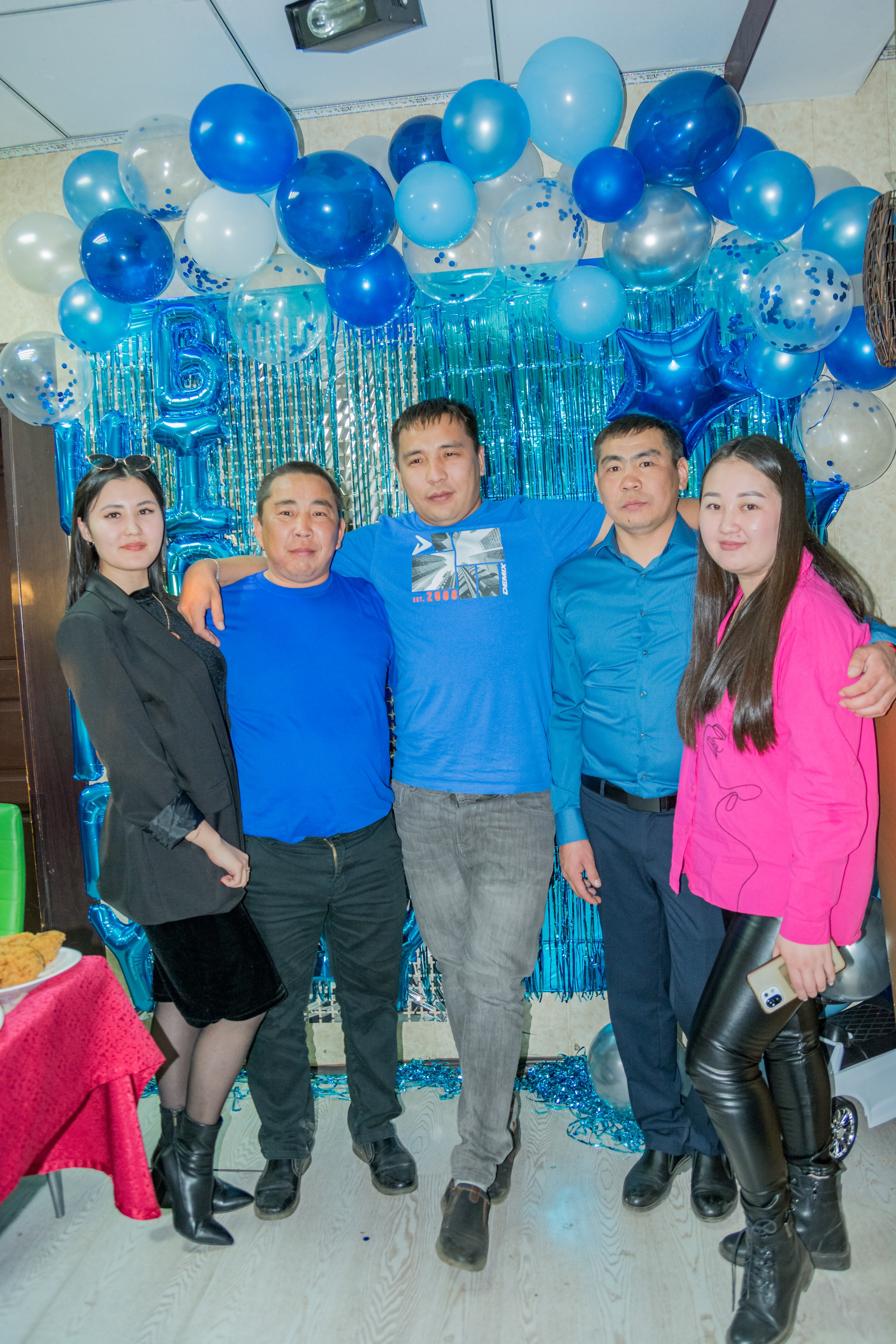 Милан 3. Фотограф широкого профиля Чита-Цасучей