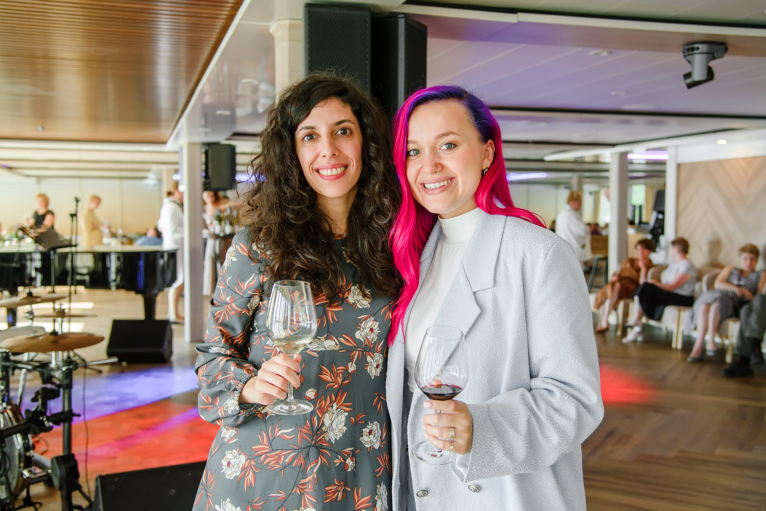 Имидж-тур ВодоходЪ. Репортажный фотограф Минина Ирина