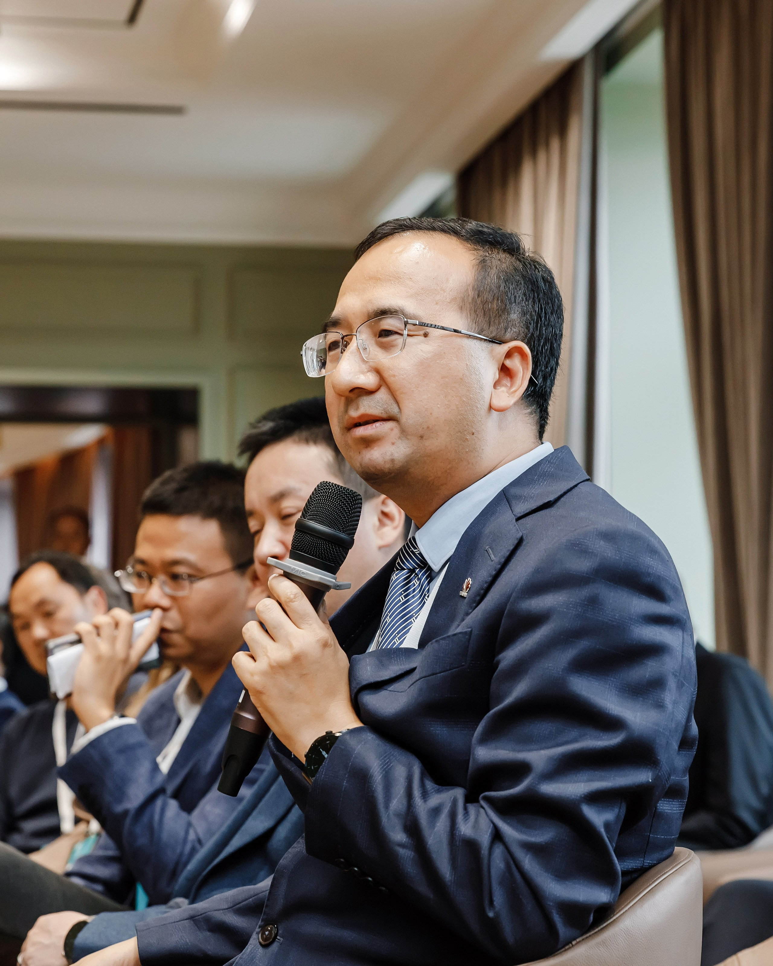 HUAWEI. Репортажный фотограф Минина Ирина