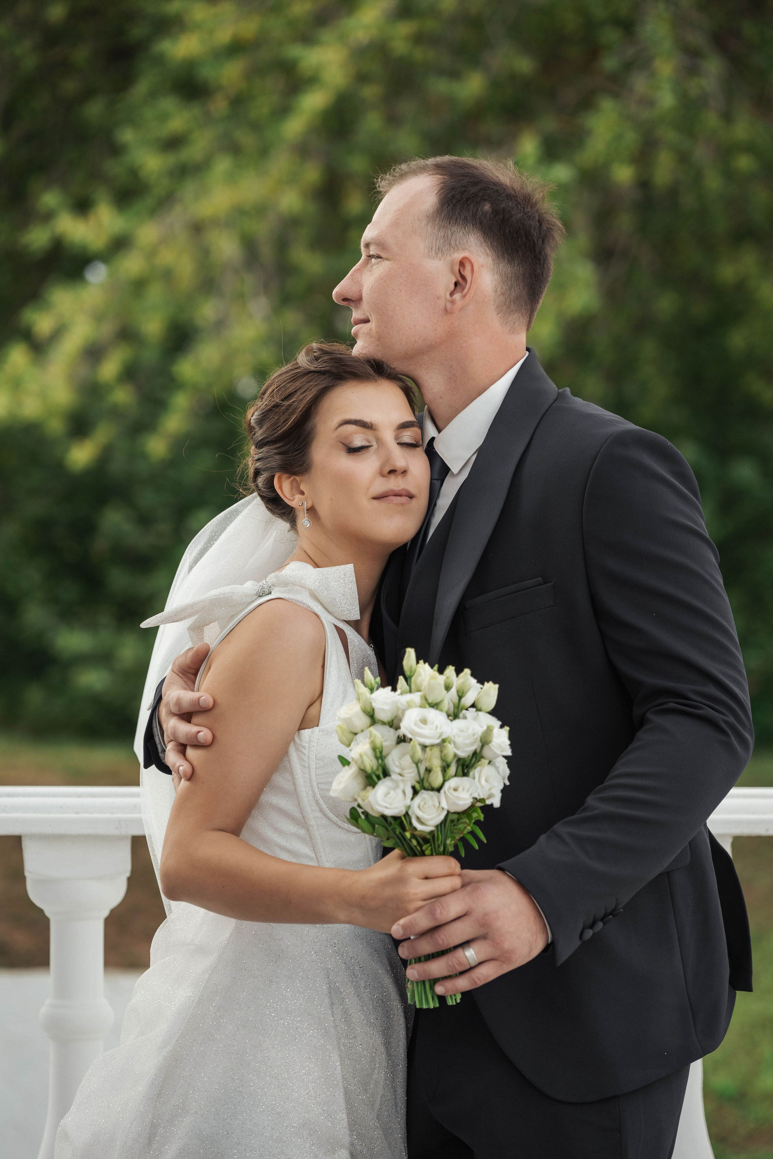 Свадьбы. Меня зовут Михайлов Сергей, занимаюсь фото и видео г. Чебоксарах