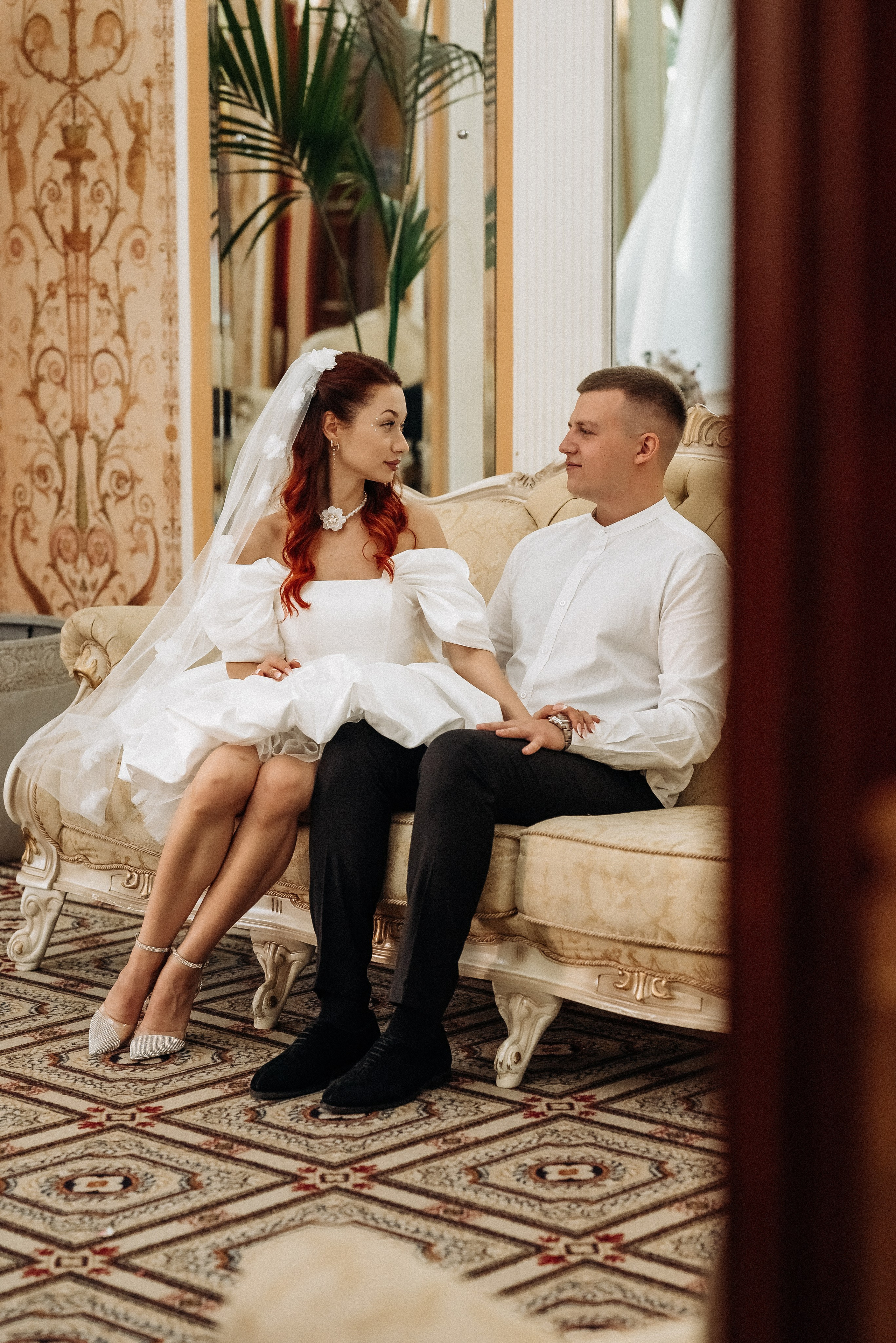 Свадебный фотограф в Москве. Женский и семейный фотограф в Москве и Красногорске Светлана Левченко