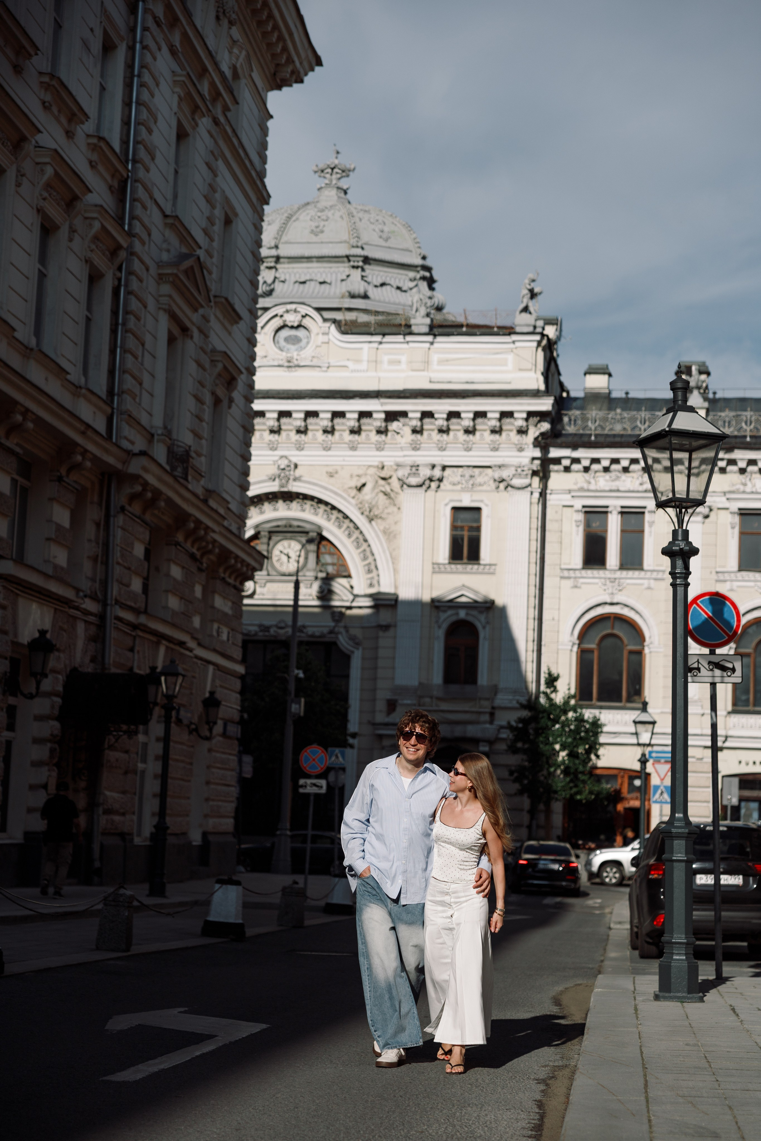 Лав стори. Свадебный фотограф в Москве Арчылан Николаев