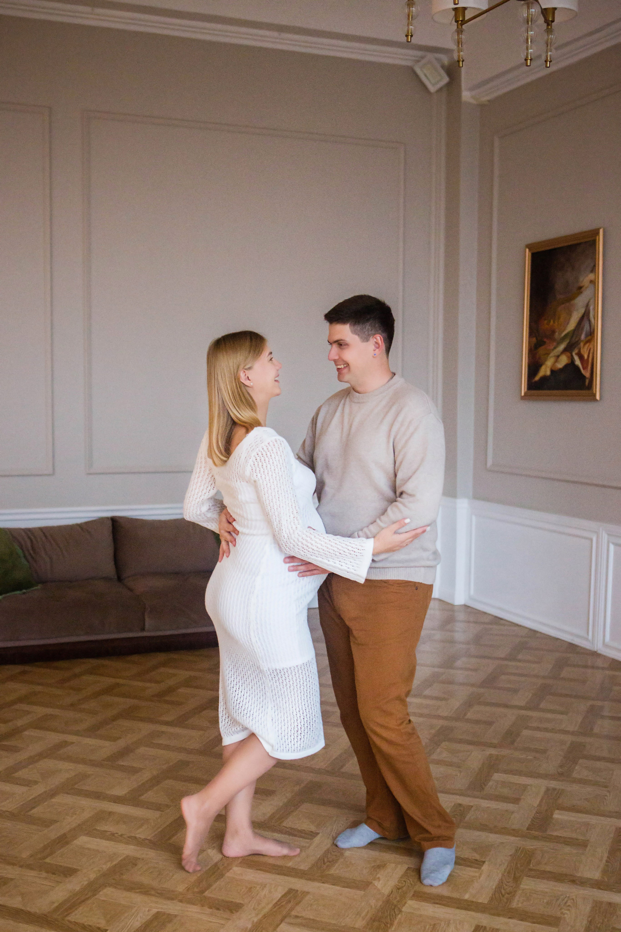 Дарья. Фотостудия «Богемия». Свадебный семейный и детский фотограф в Краснодаре Карина Федоровская