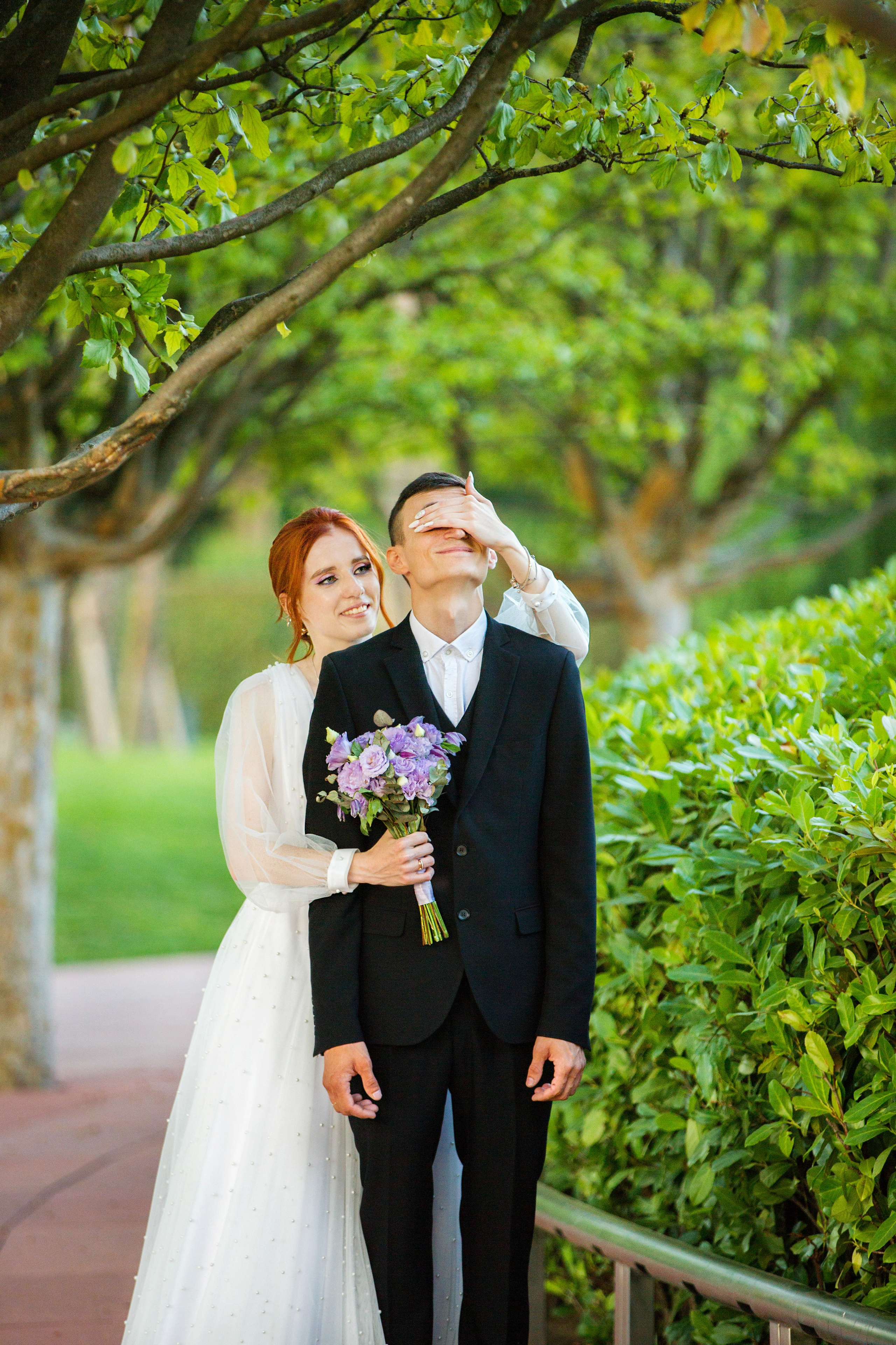 Виктория и Арсен. Свадебный семейный и детский фотограф в Краснодаре Карина Федоровская