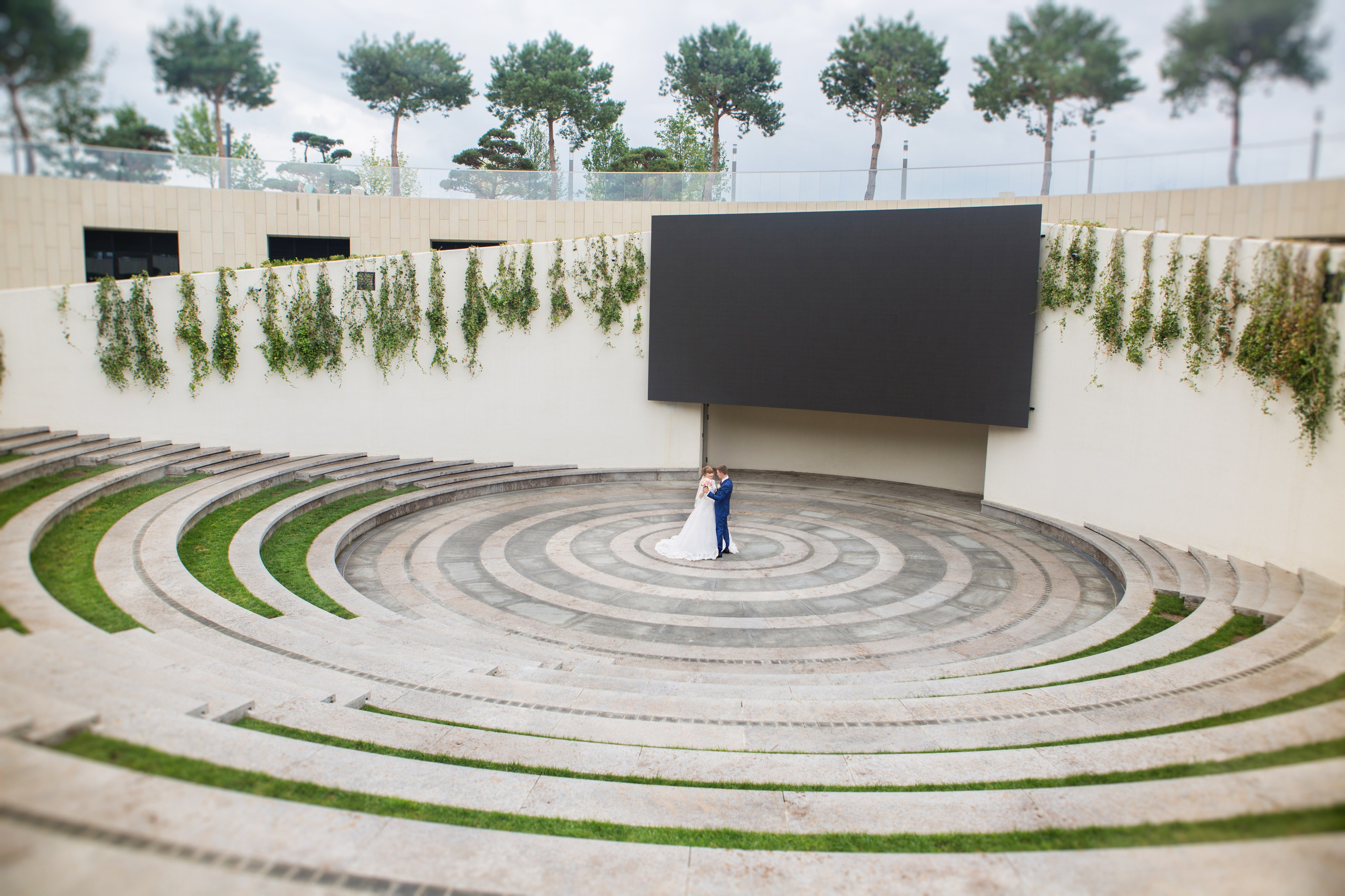 Валентина и Игорь. Свадебный семейный и детский фотограф в Краснодаре Карина Федоровская