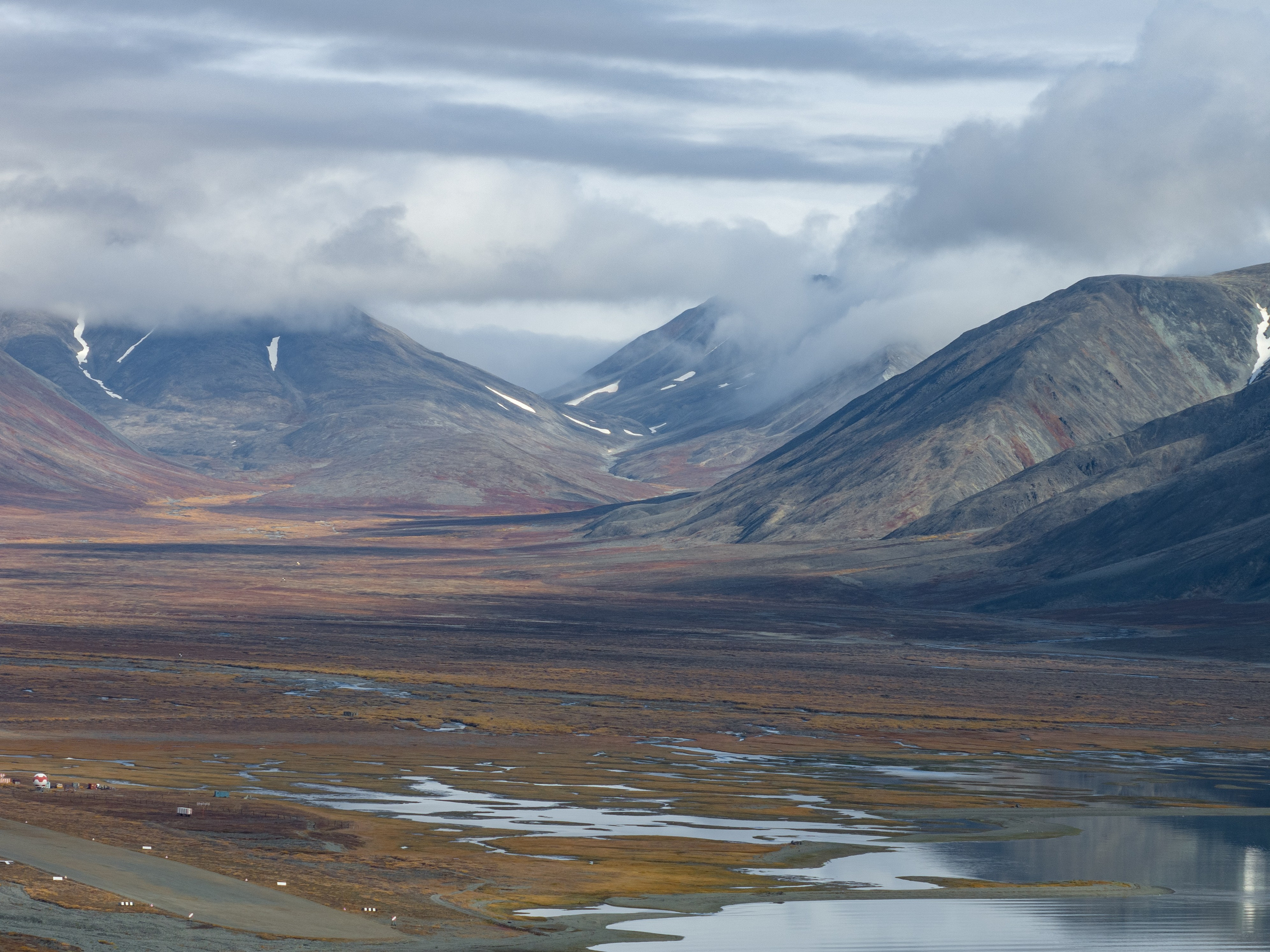Чукотка. Gusarov Travel Photography
