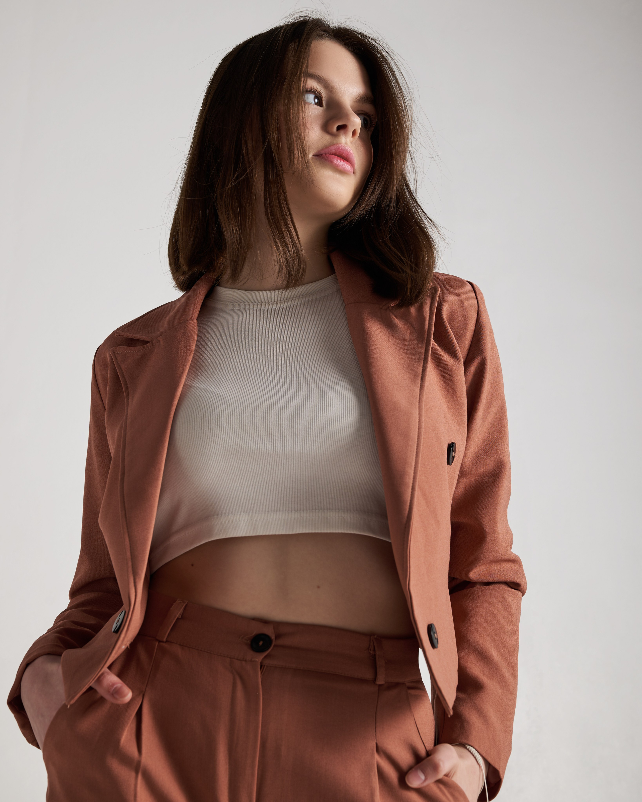 Коллекция деловой. Фотограф в Санкт-Петербурге Виталий Кедов