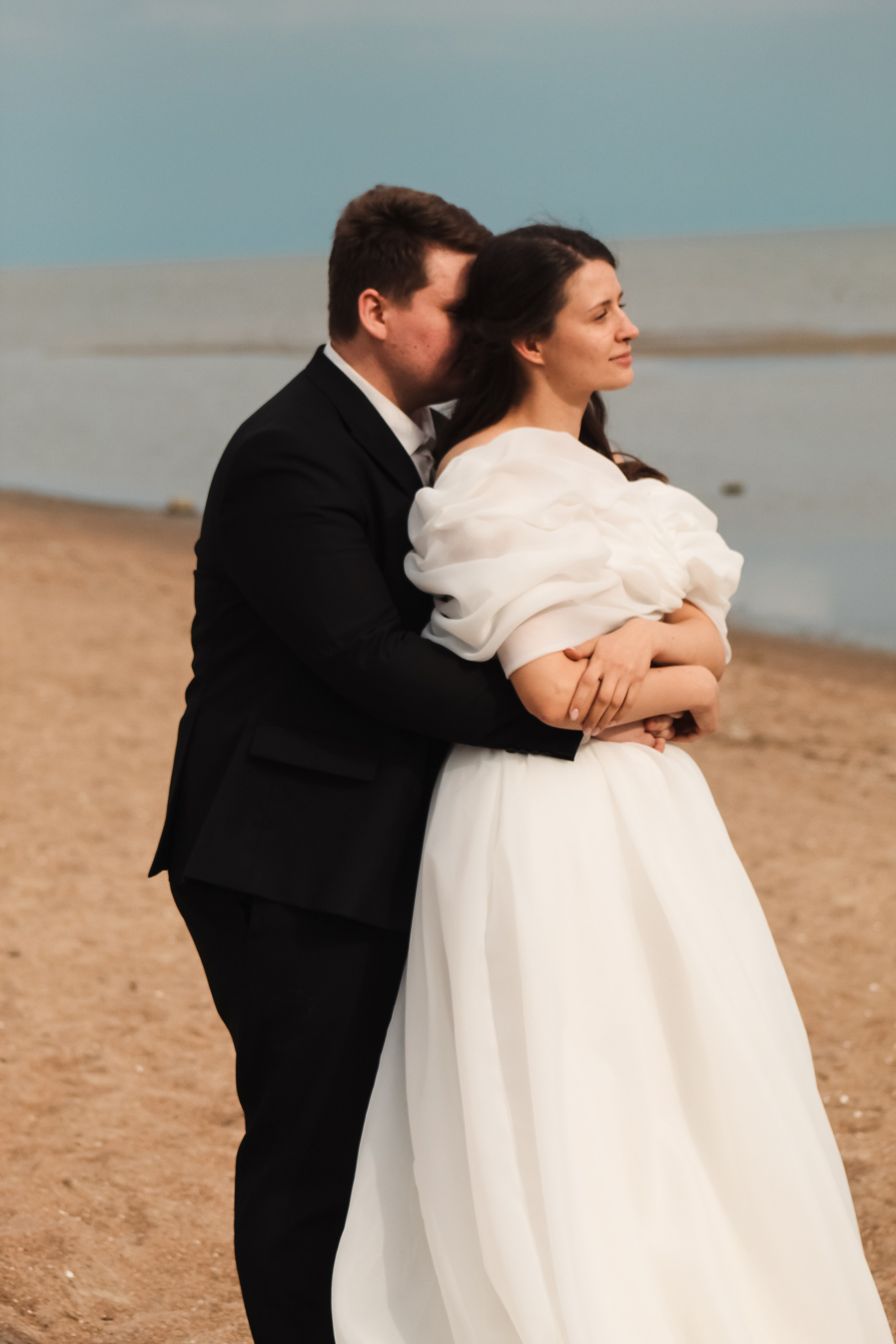 Никита и Ангелина. Илья Чемис — Фотограф в Мариуполе