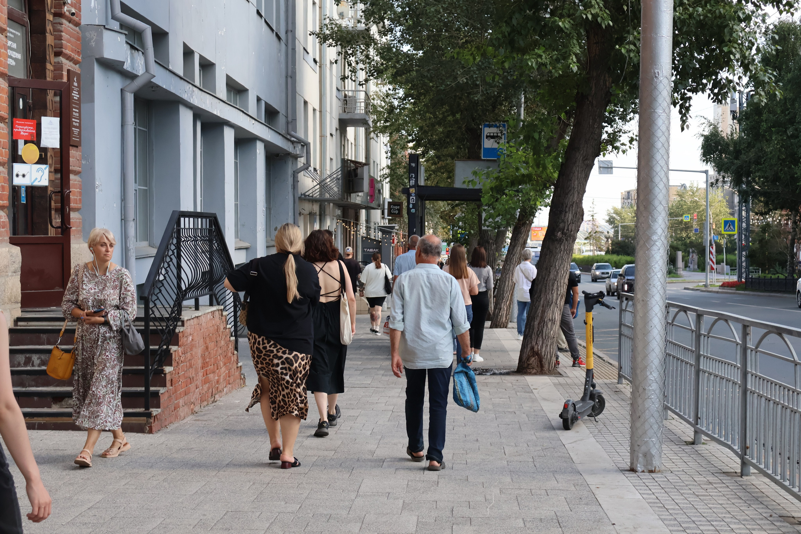 29 июля. Mintonov's Film Studio