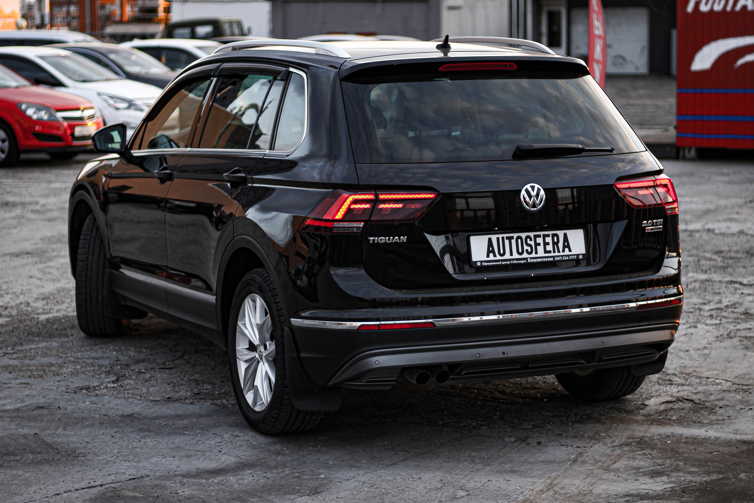 Авто. Mintonov's Film Studio