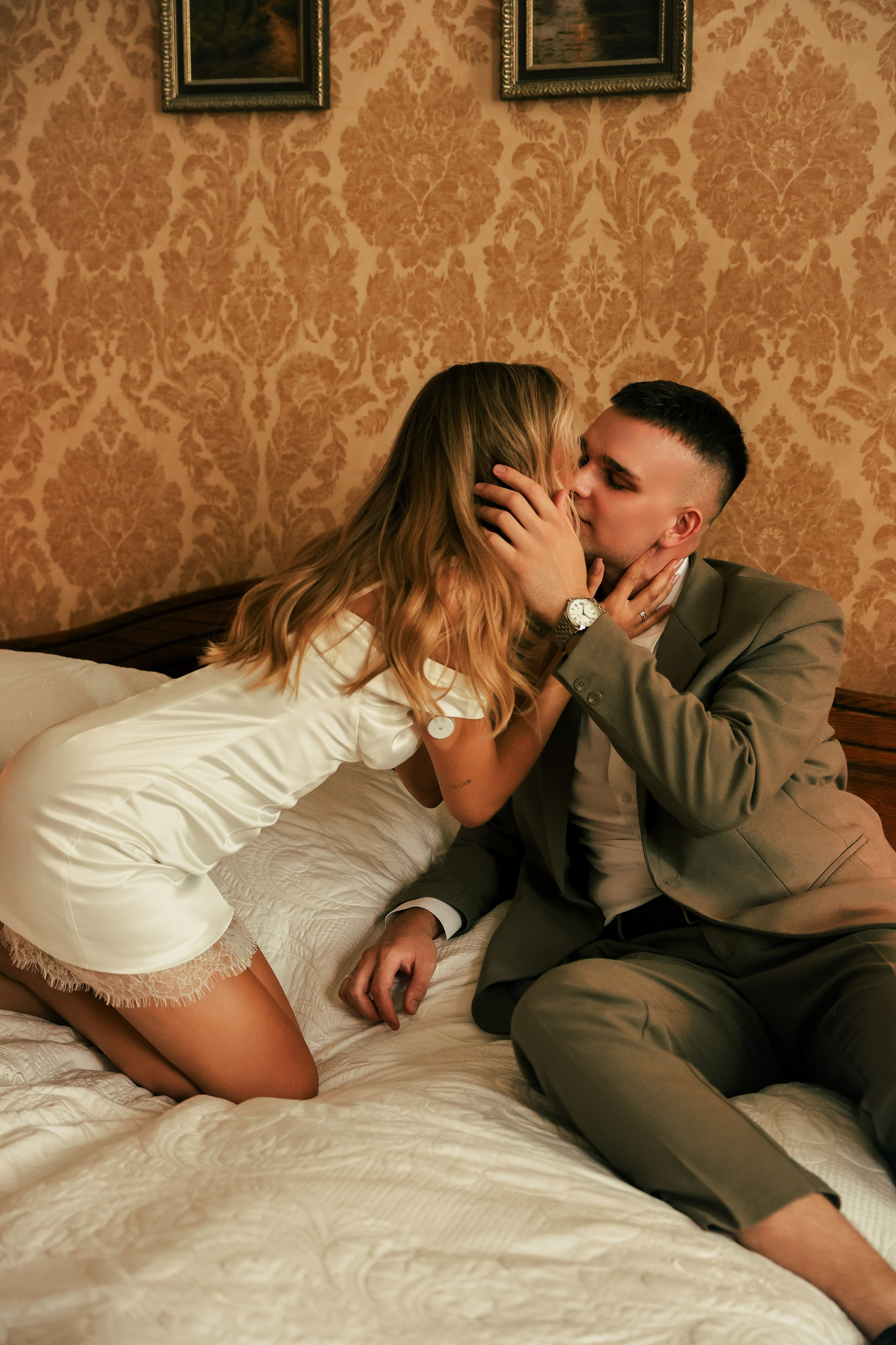 Wedding. Фотограф Толмачева Екатерина