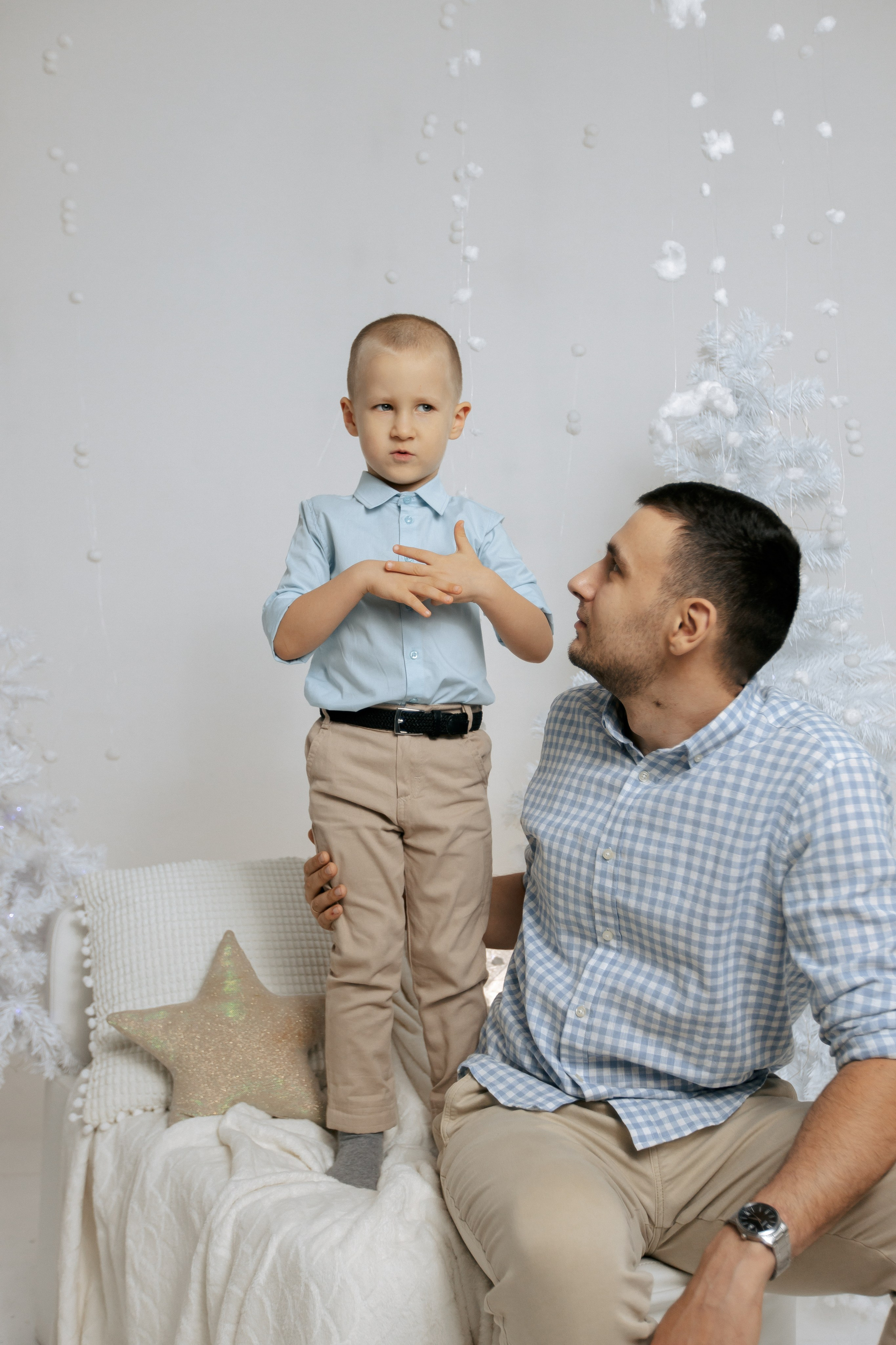 Ксюша, Слава и Рома. Фотограф Таганрог Любимая Надя