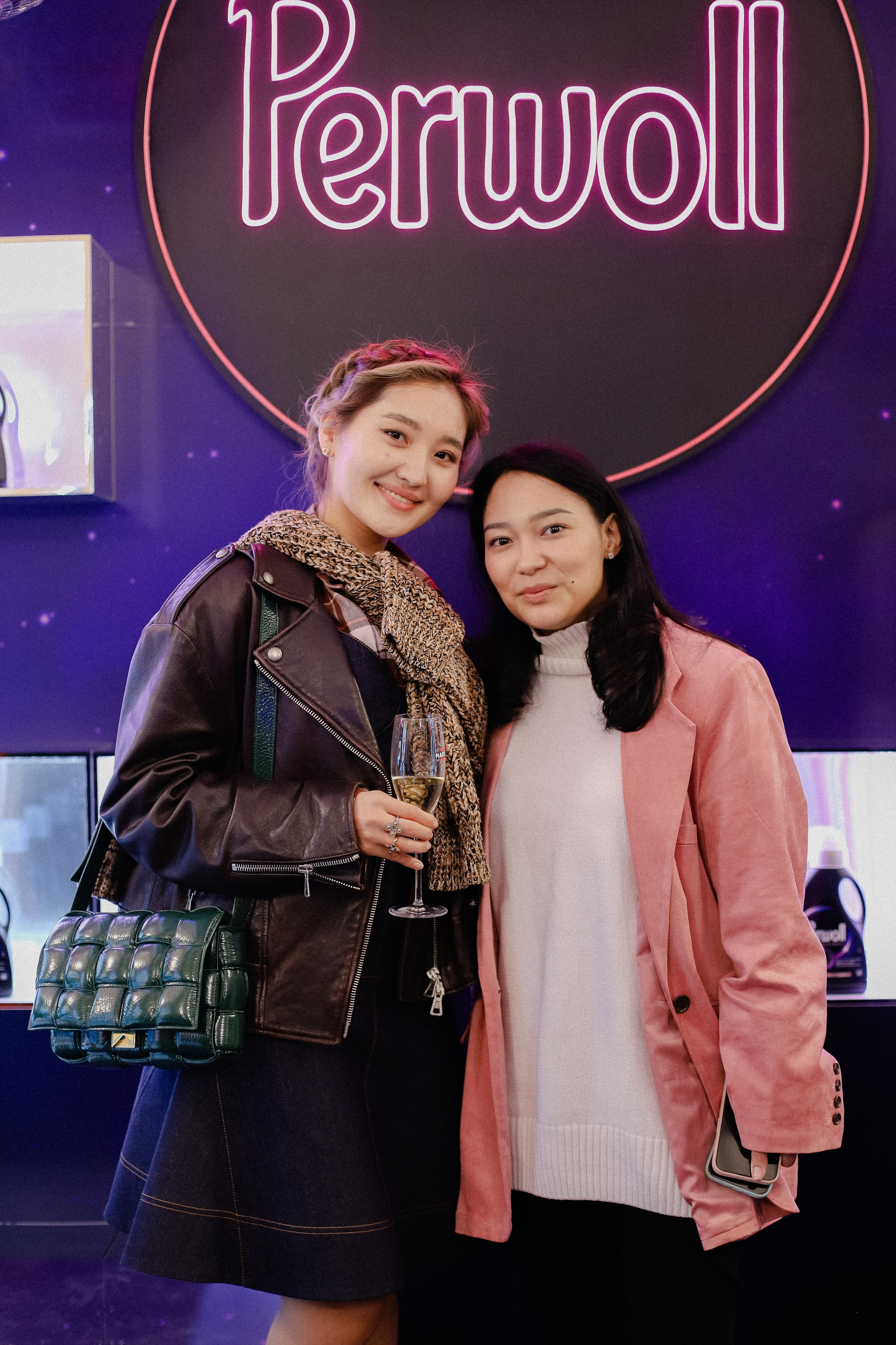 17.10 FWA зона Schwarzkopf и Perwoll. Фотограф в Алматы и Москве Даша Пушкина