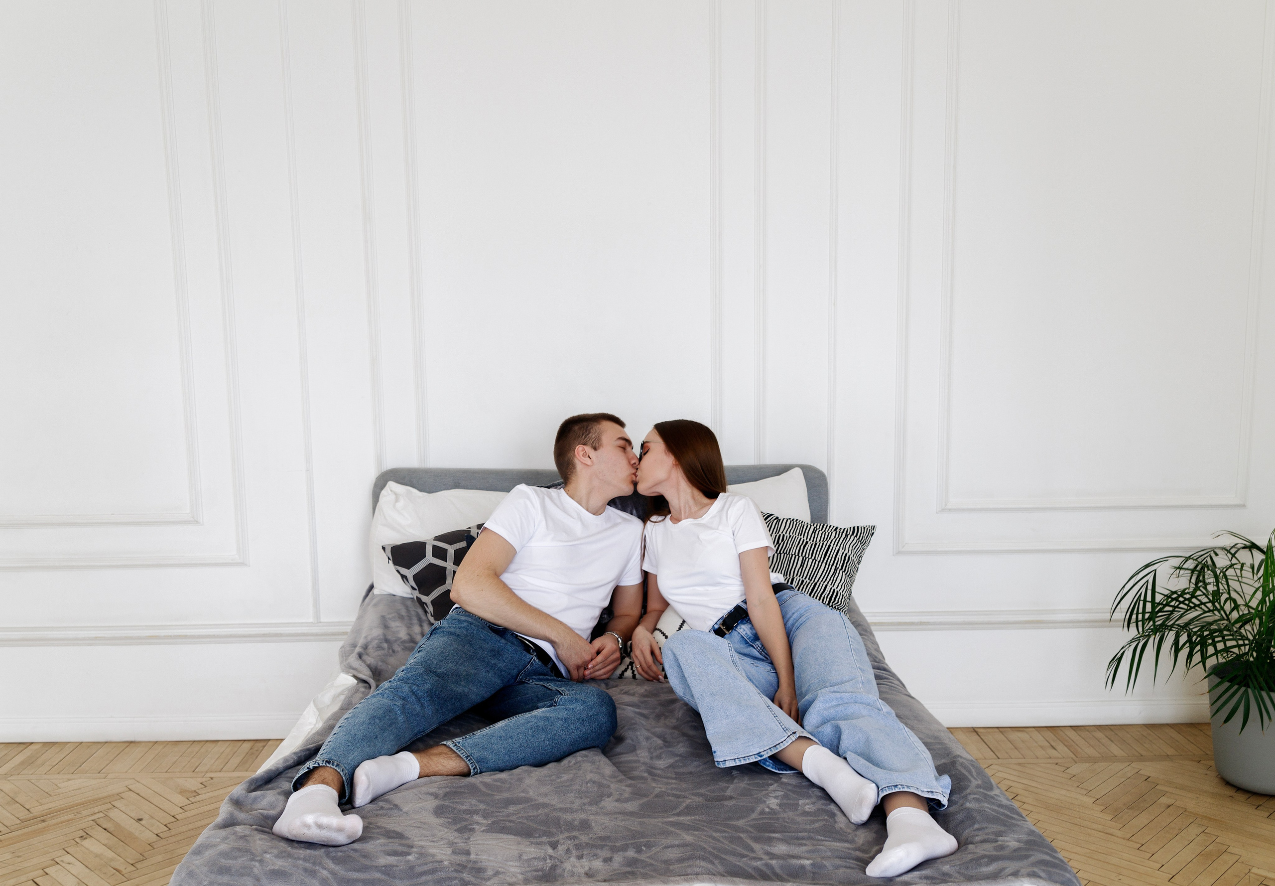 Семейная фотостудия. Семейный, свадебный и детский фотограф в Новосибирске Ольга Хидченко