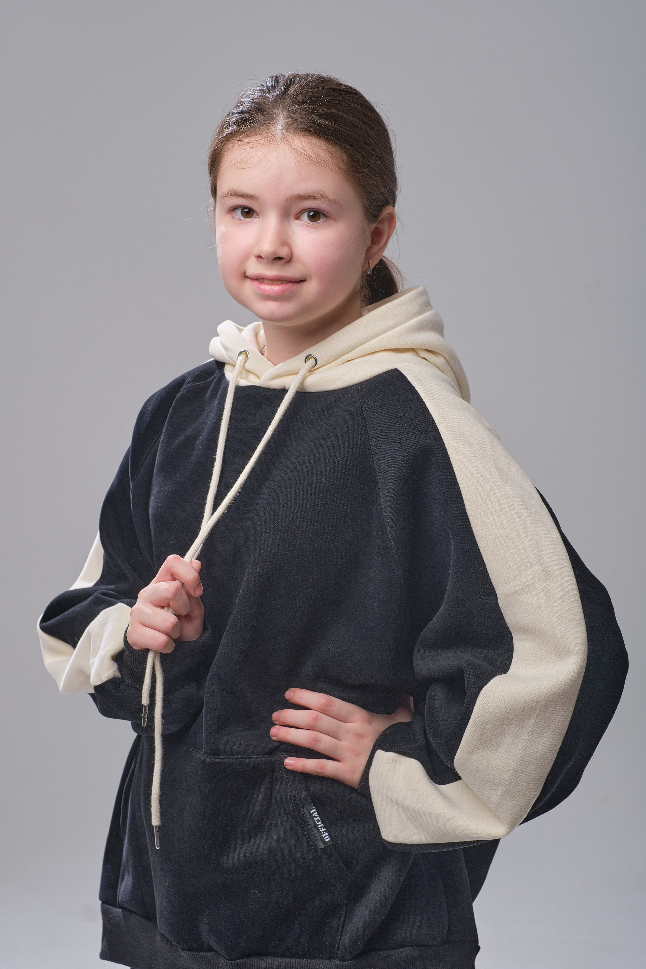 Начальная школа — Портреты