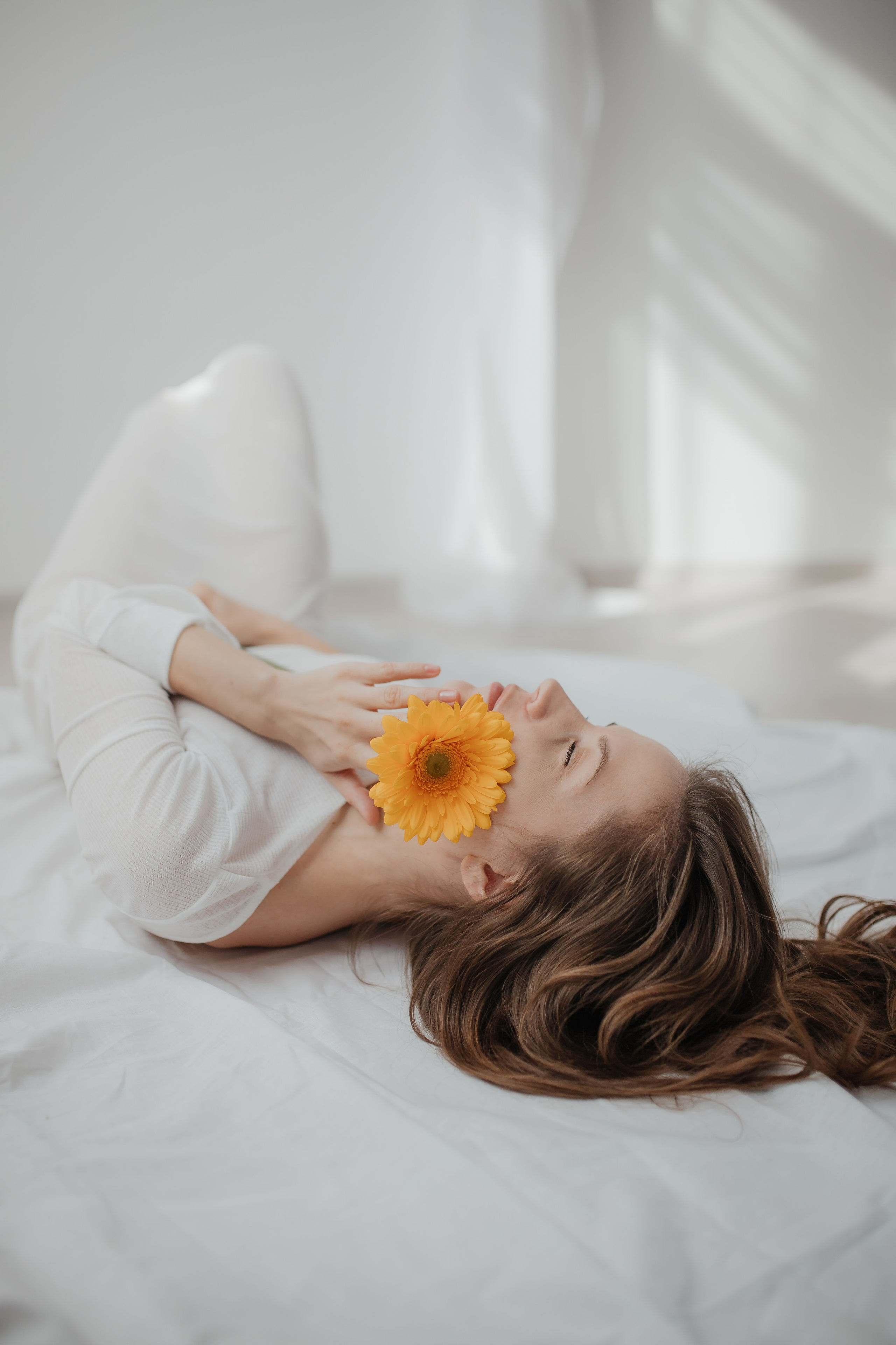 Полина. Фотограф Arina Elatova