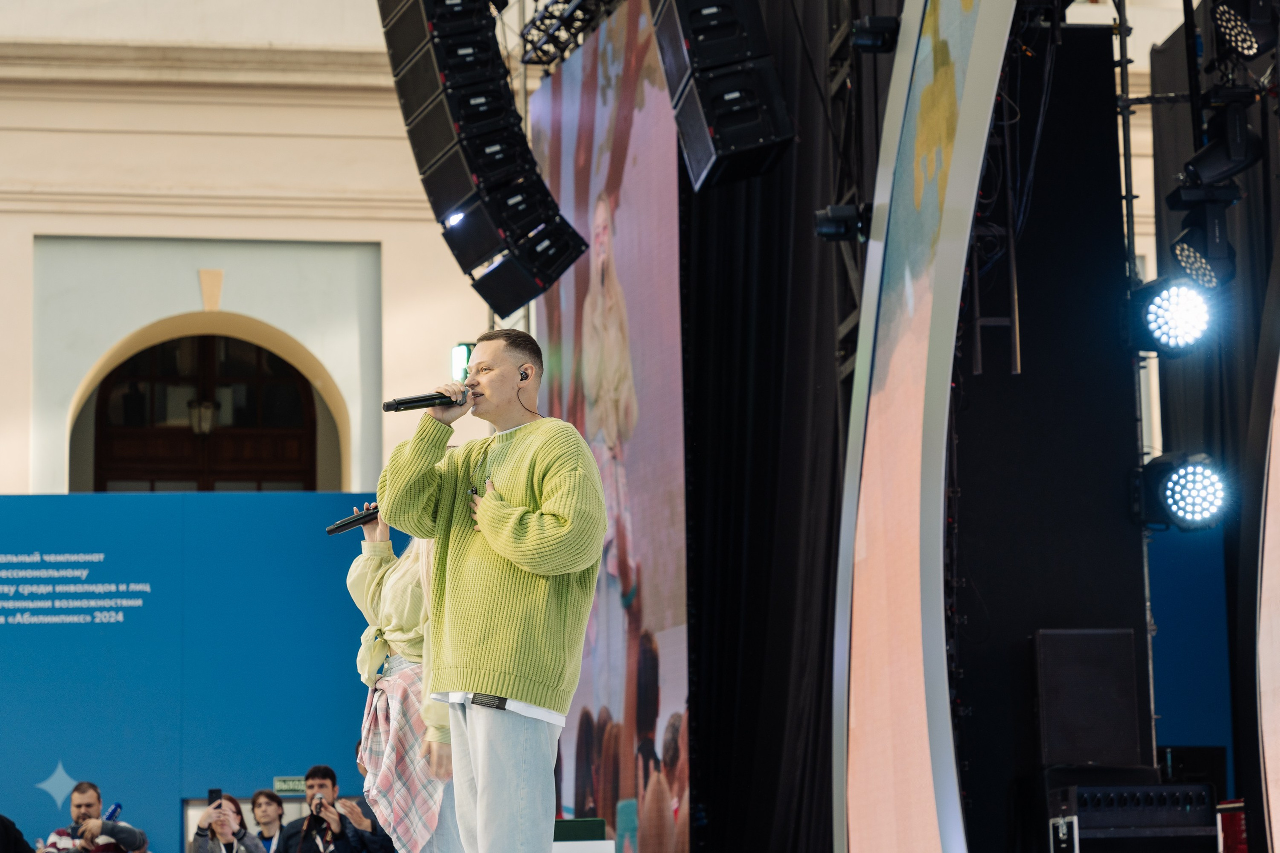 Форум Профессионалы 2024. Свадебные фотосессии в Москве. Фотограф Сергей Ржевский