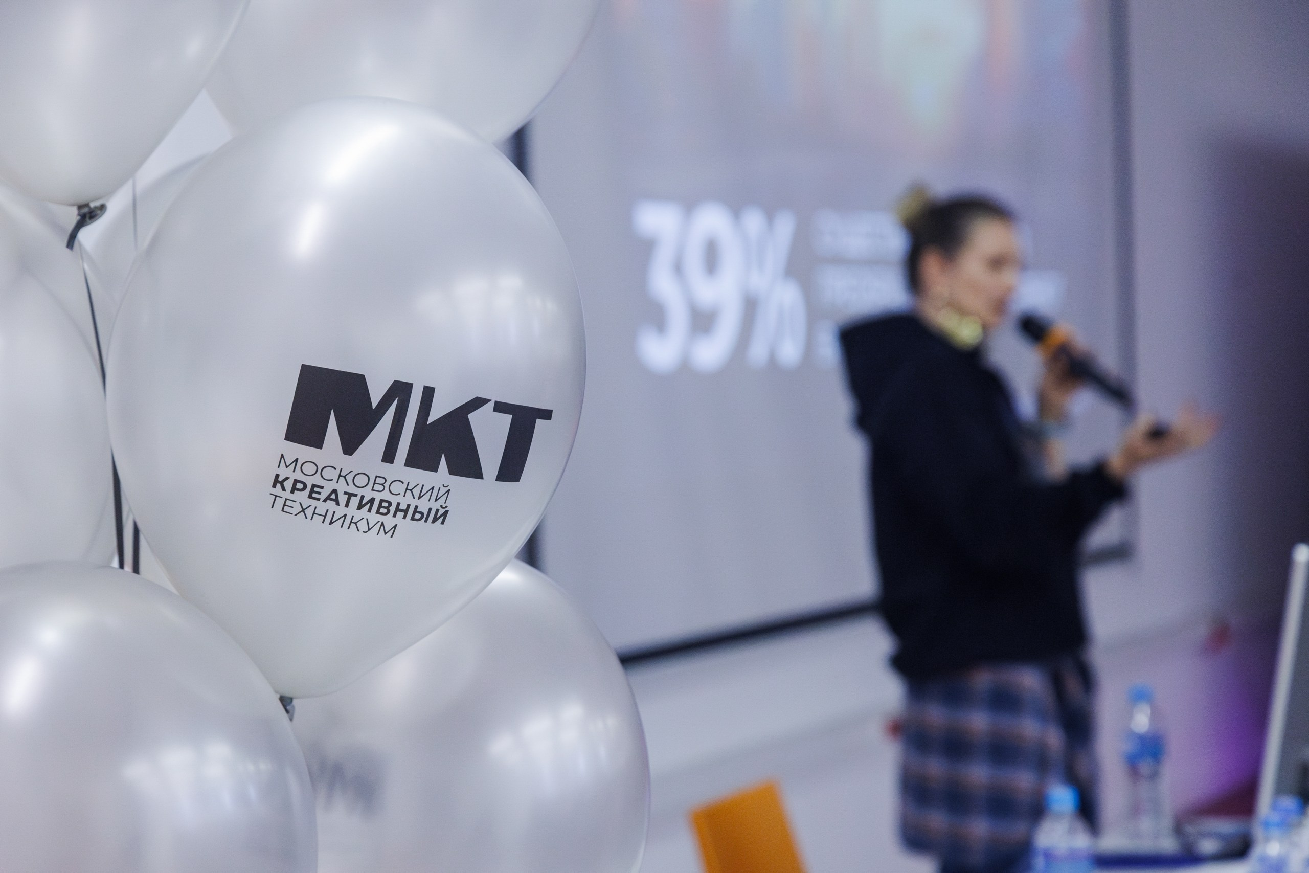 Репортажные и индивидуальные фотосъёмки в Москве
