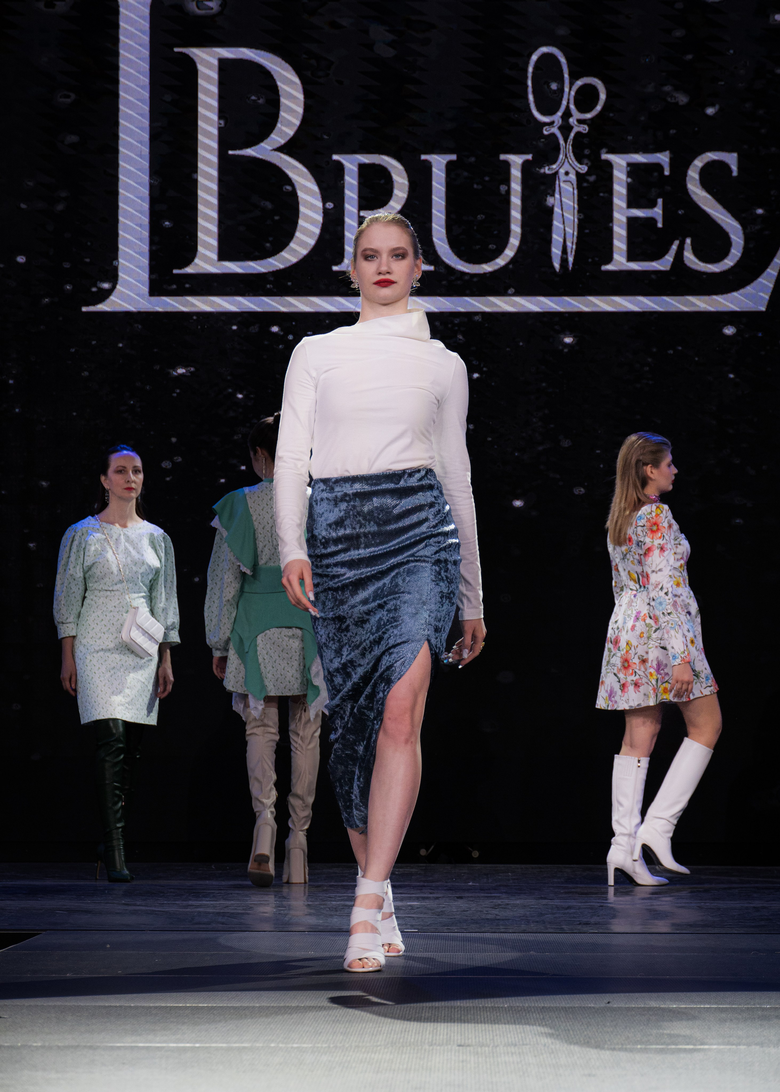 Премия "Сибирский стиль 2024"