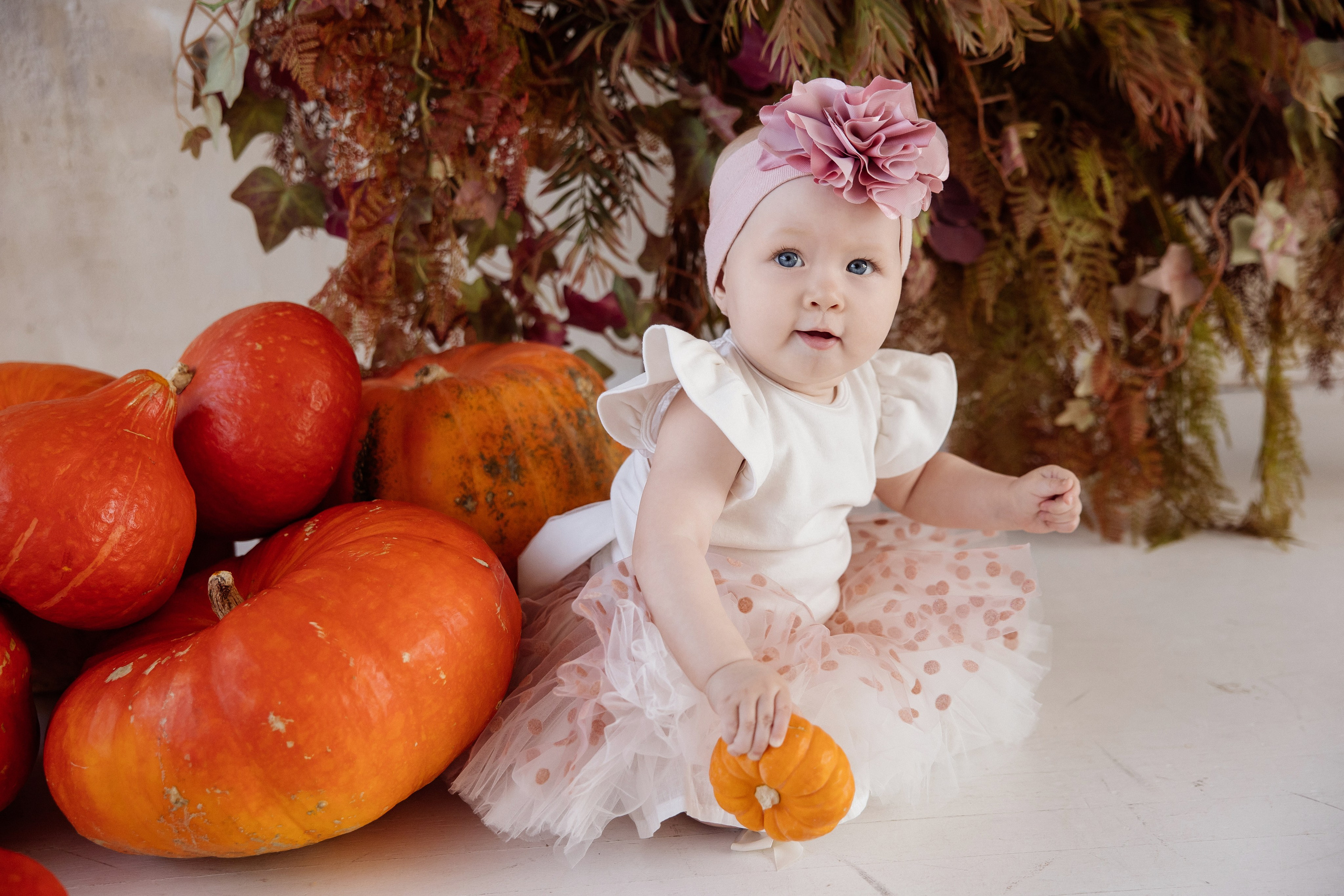 Семья Ерфомовых. Семейный и свадебный фотограф в Самаре и Кинеле Мария Донцу