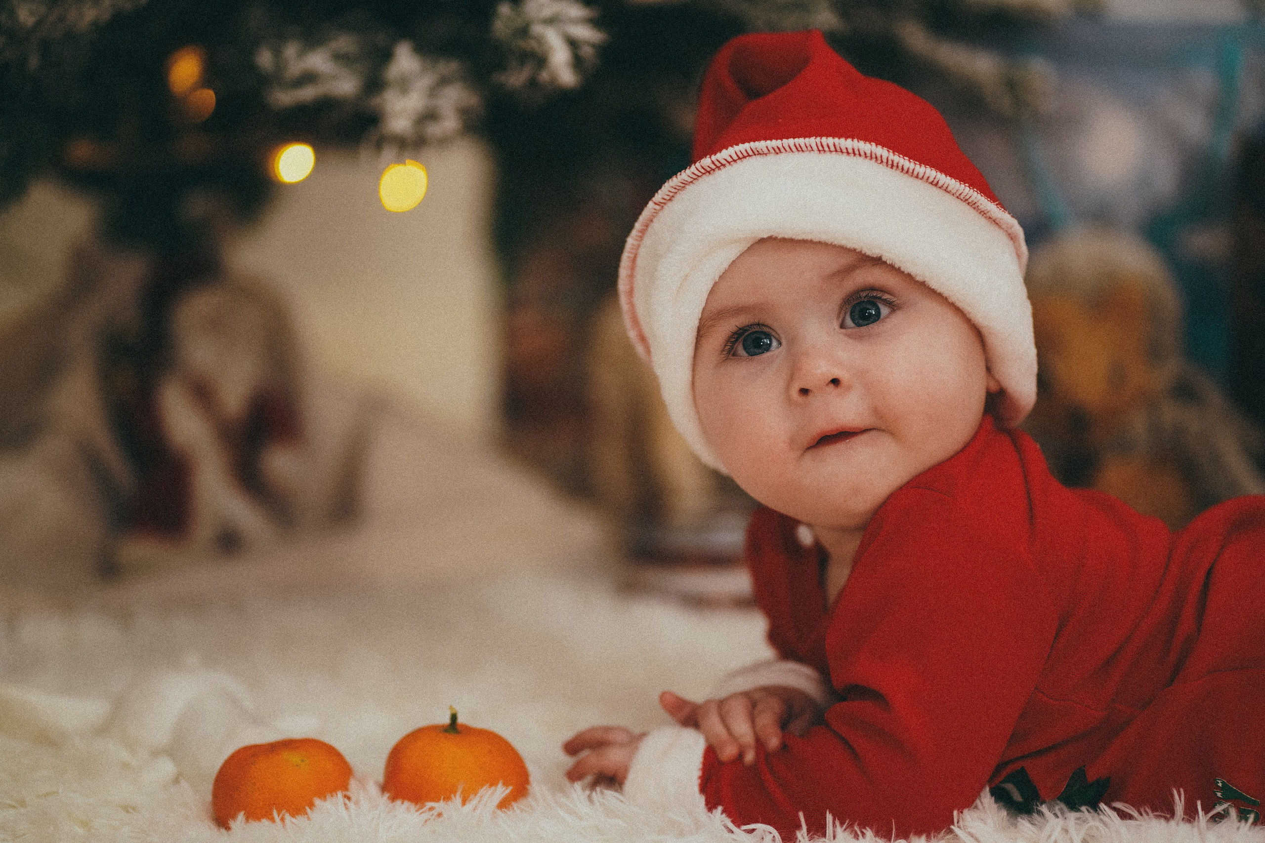 Ксения, Степан и Егор. Предновогоднее. Свадебный фотограф Копков Геннадий