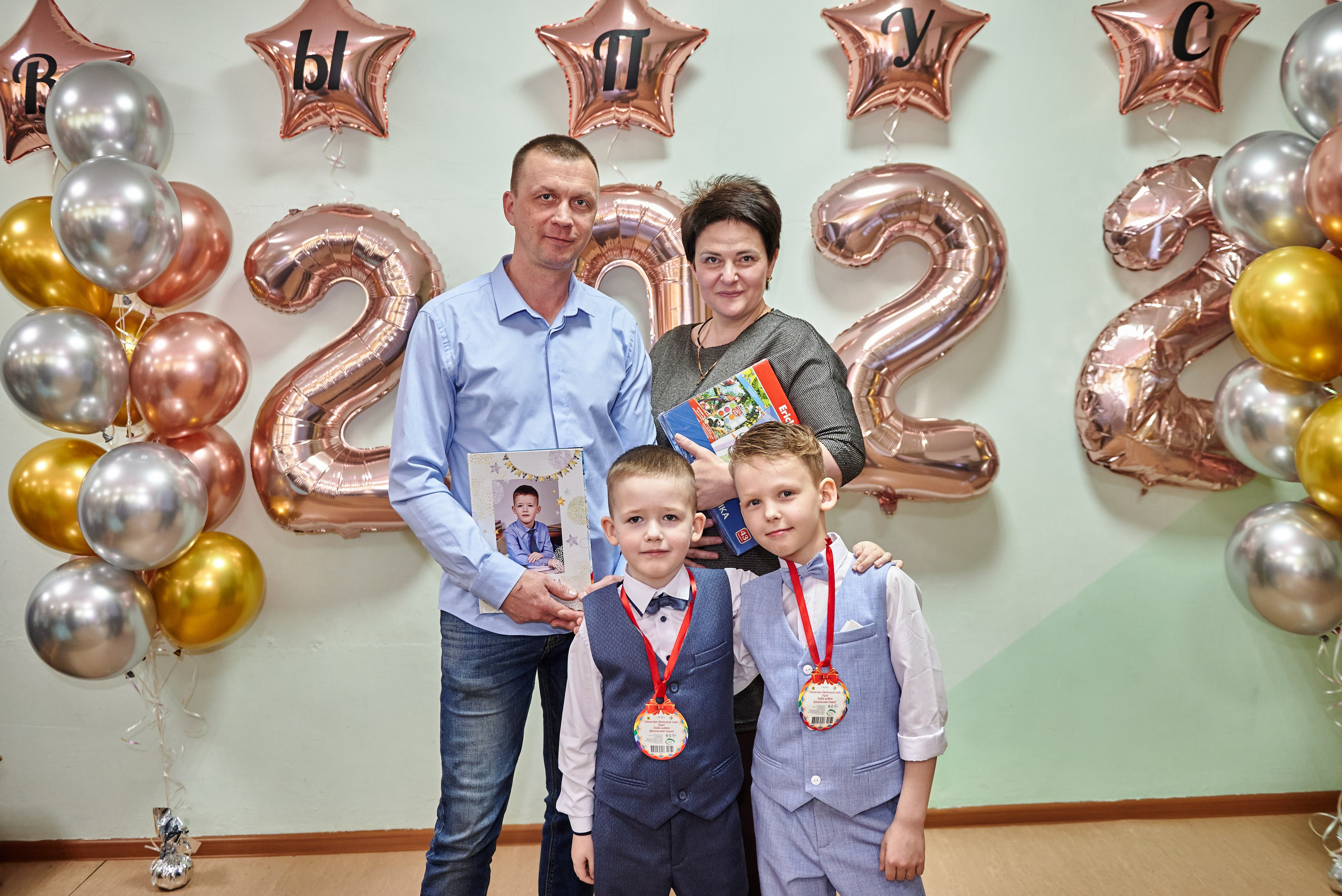 Детские праздники, Выпускные, 1 сентября. Выпускные Альбомы в Нижнем Новгороде