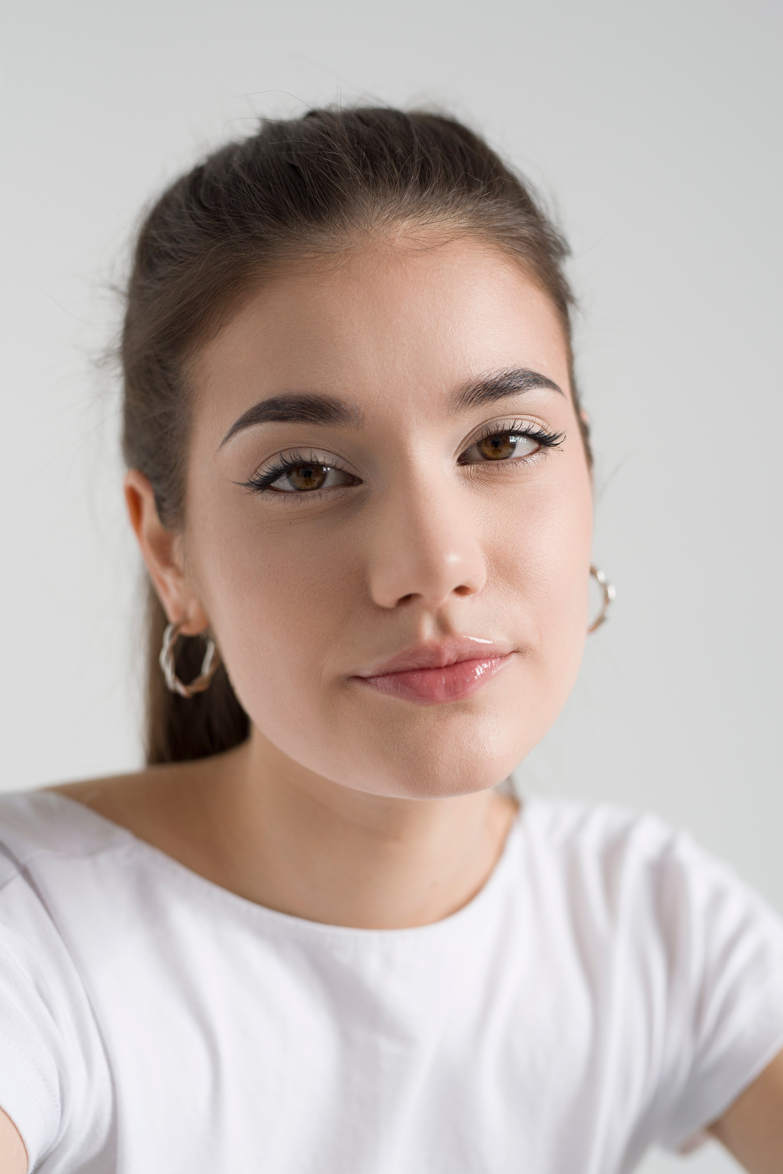 Анна Полякова. Модельные тесты