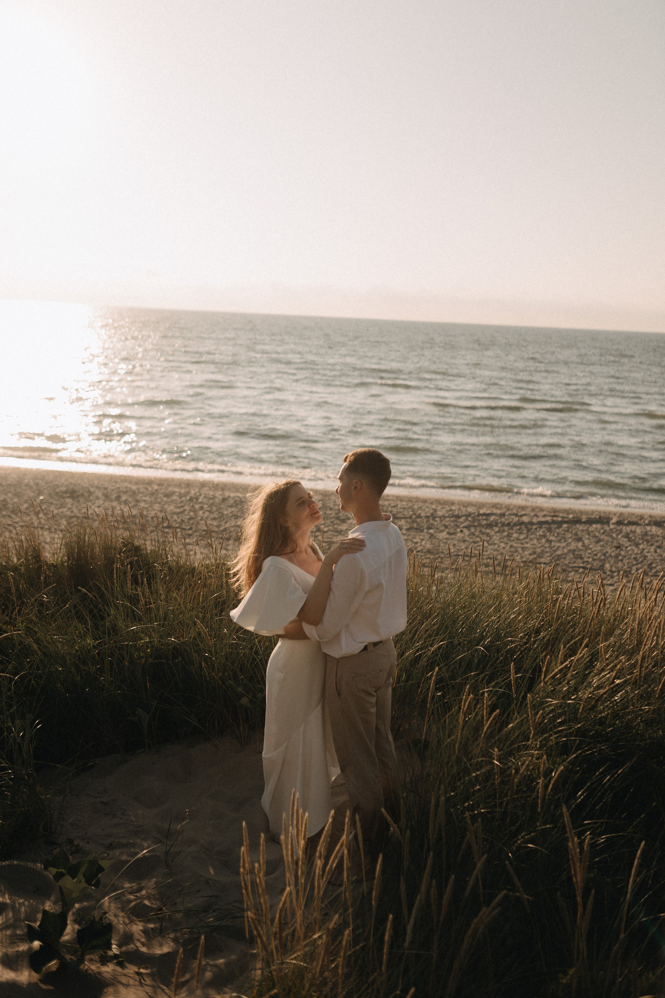 E&A. Свадебный и портретный фотограф в Калининграде и Москве Марк Юдинцев