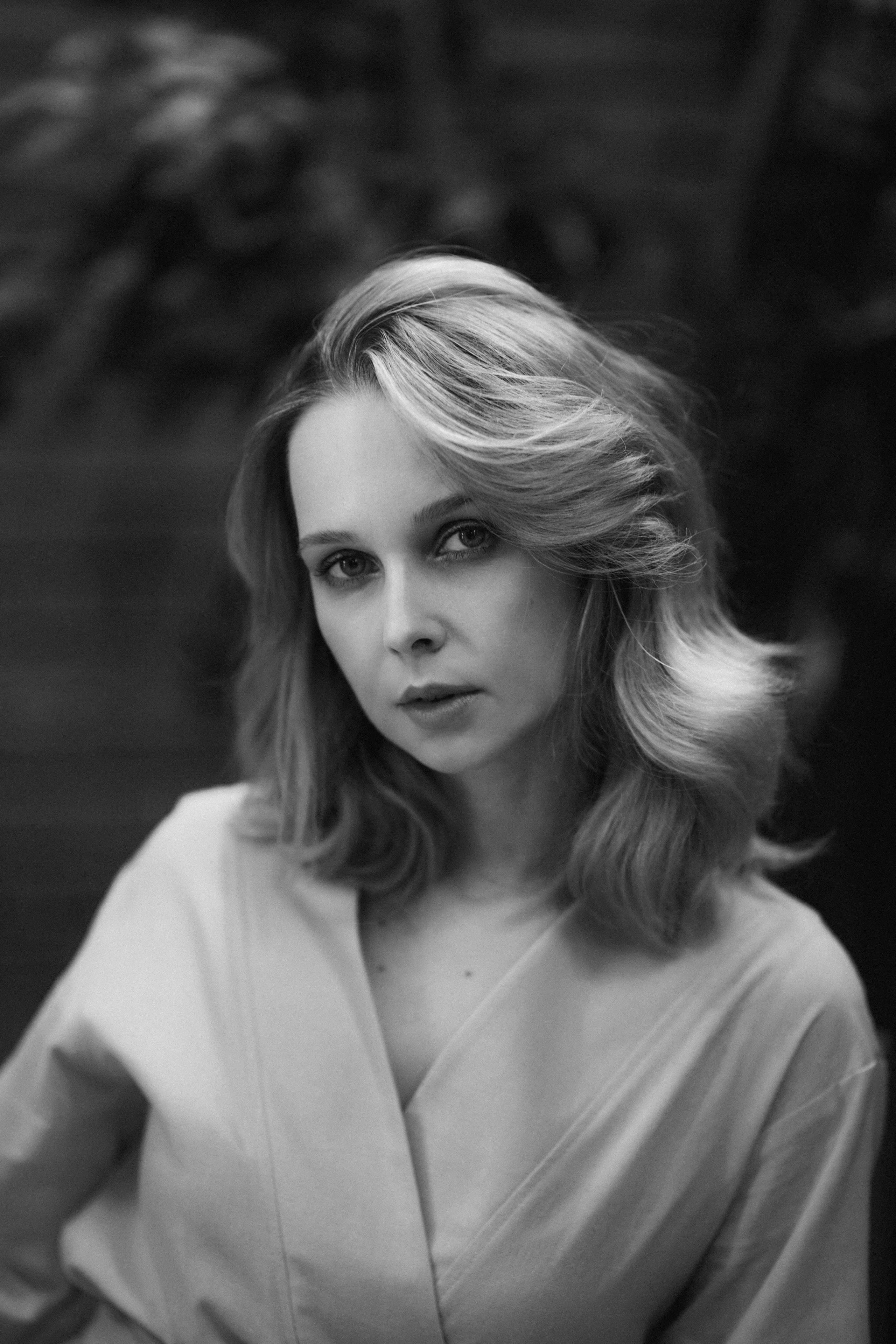 Кристина. Hmliber — фотограф и контент-креатор из Петербурга