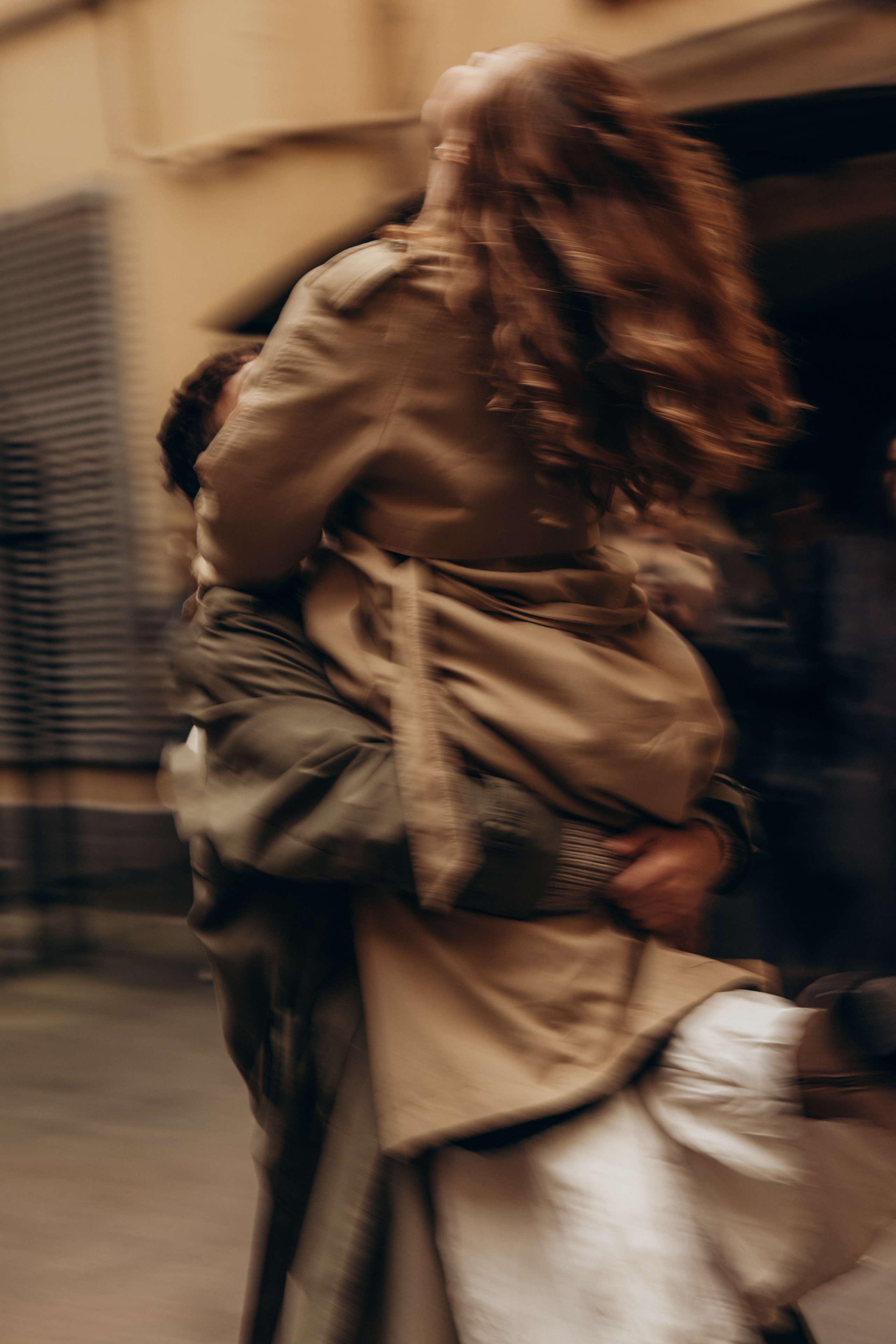 Евгений и Марина. Hmliber — фотограф и контент-креатор из Петербурга