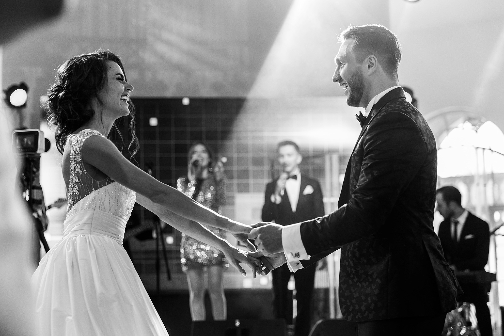 Свадьбы. Фотограф Игорь Цаплин