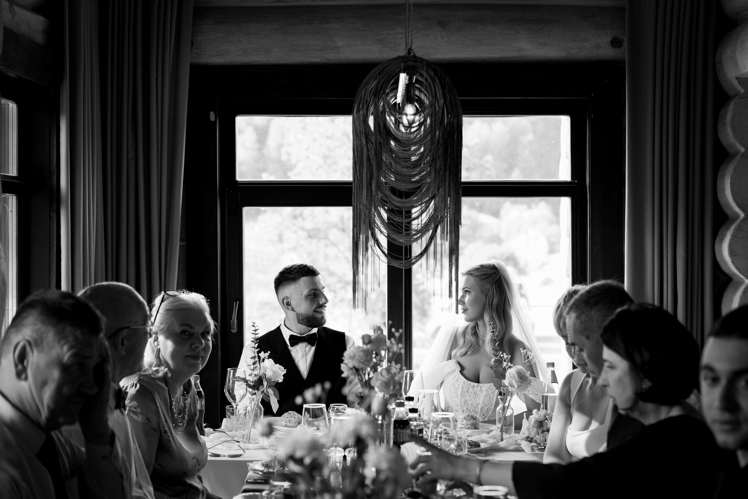 Елизавета и Илья. Фотограф Минск