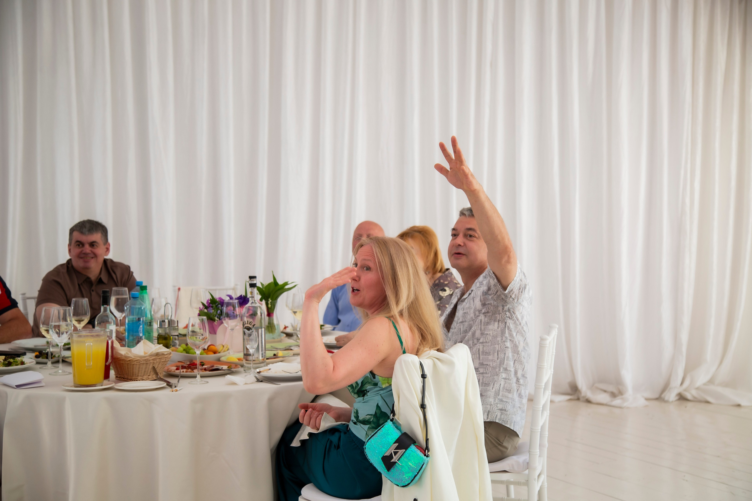 Юбилей. 𝓕𝓸𝓽𝓸𝓰𝓻𝓪𝓯 𝓑𝓪𝓵𝓪𝓼𝓱𝓲𝓱𝓪 / 𝓜𝓸𝓼𝓴𝓿𝓪