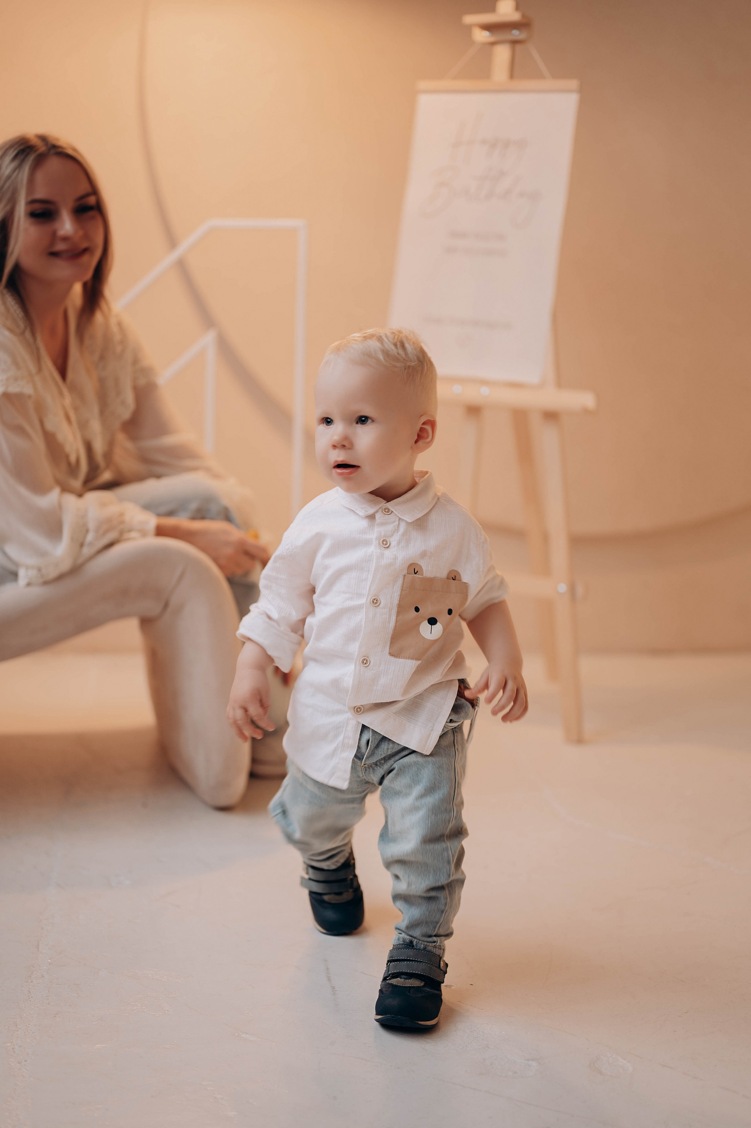 Семейные истории. Главная