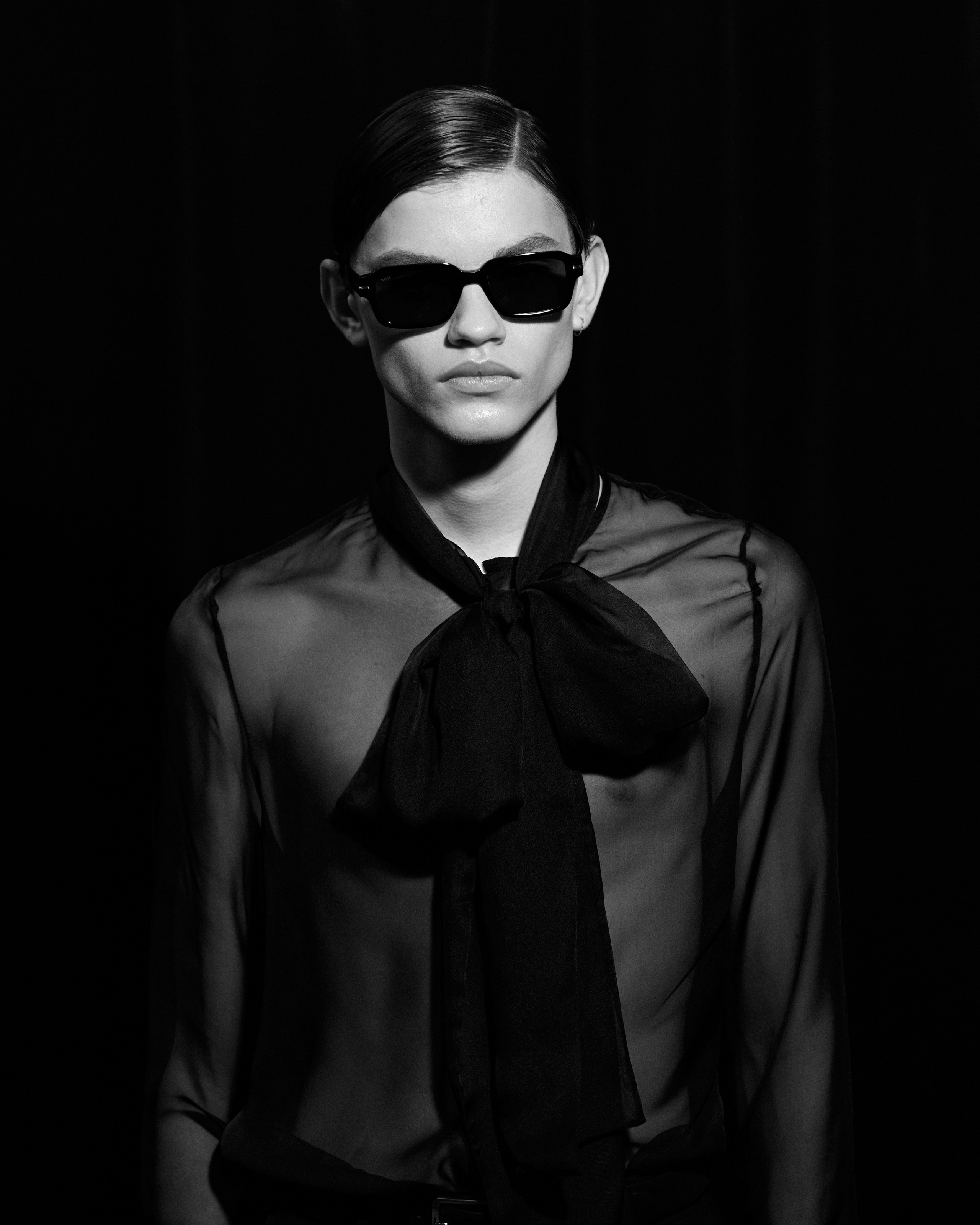 MISHA K. THE FAME MODELS