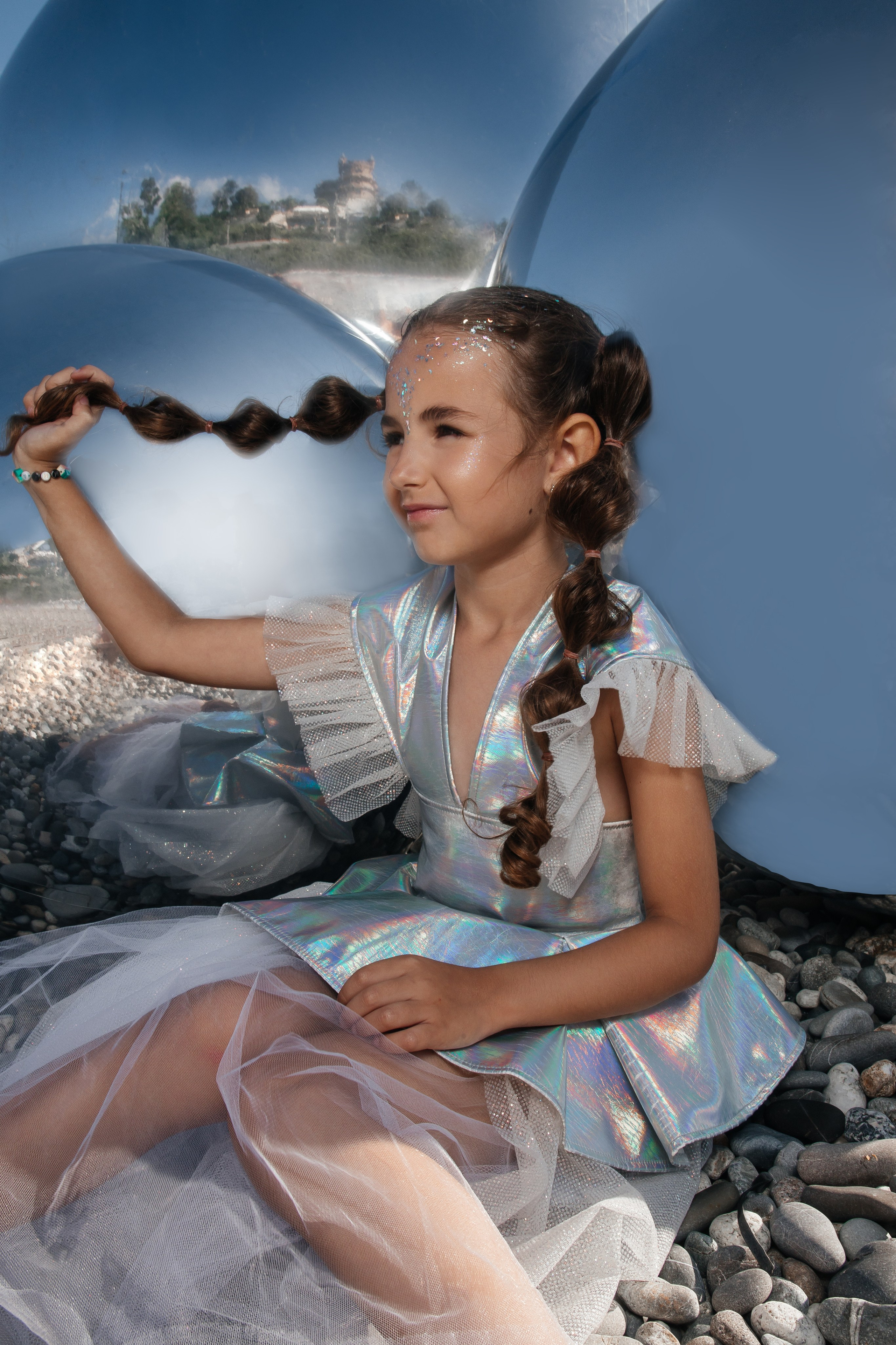 GALAXY. Efimova Model Agency