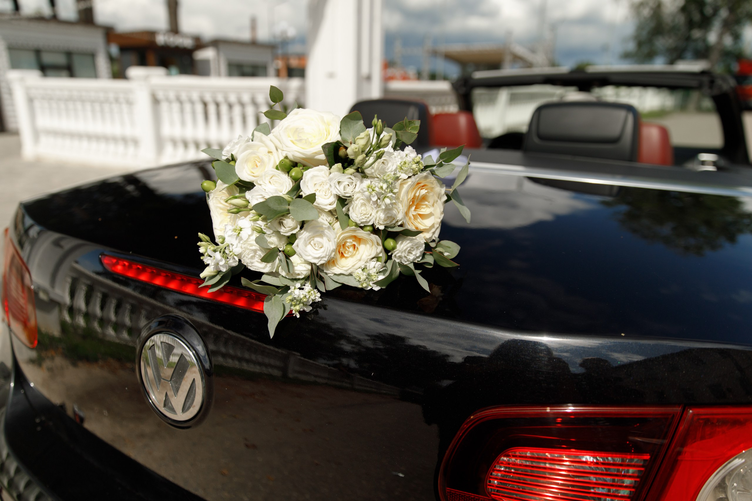 Feels. Свадебный фотограф в Ярославле Анастасия Архипова