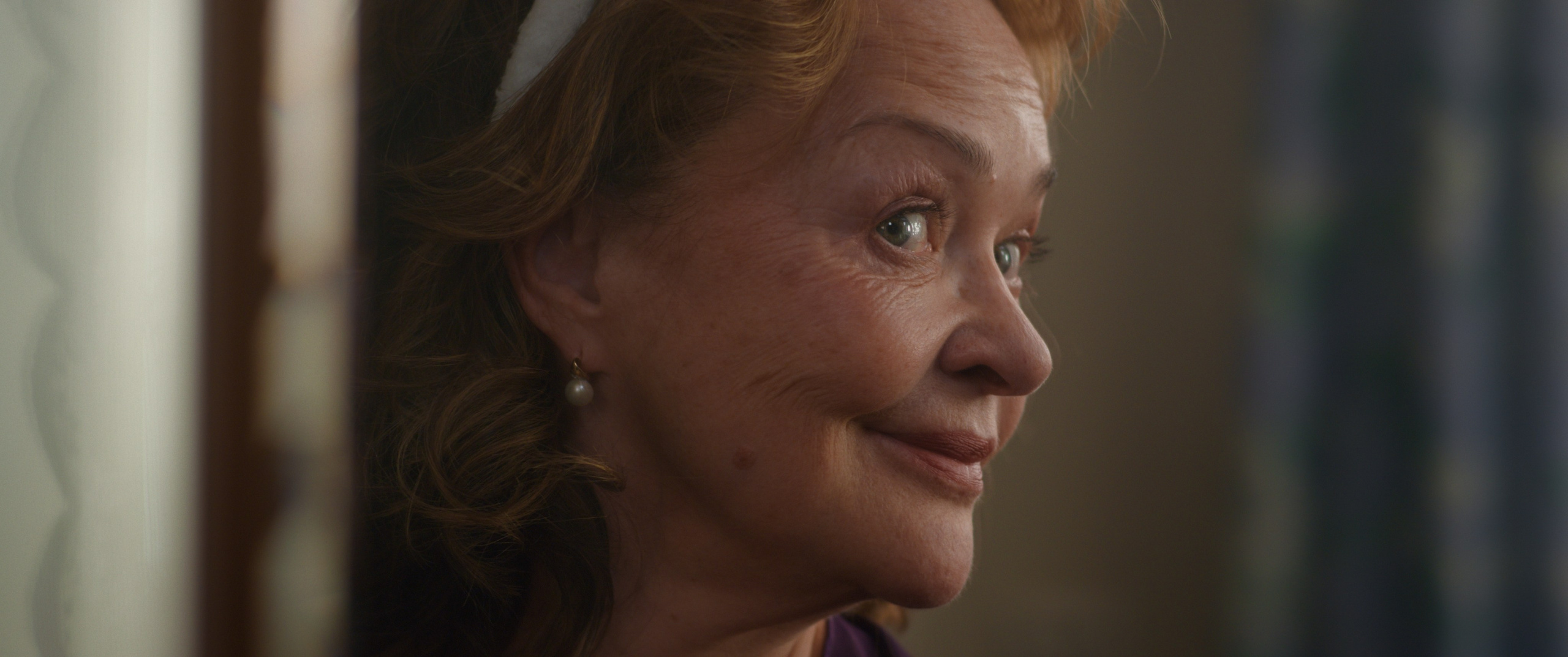 Тень (short film). Colorist Ivan Serzhanov