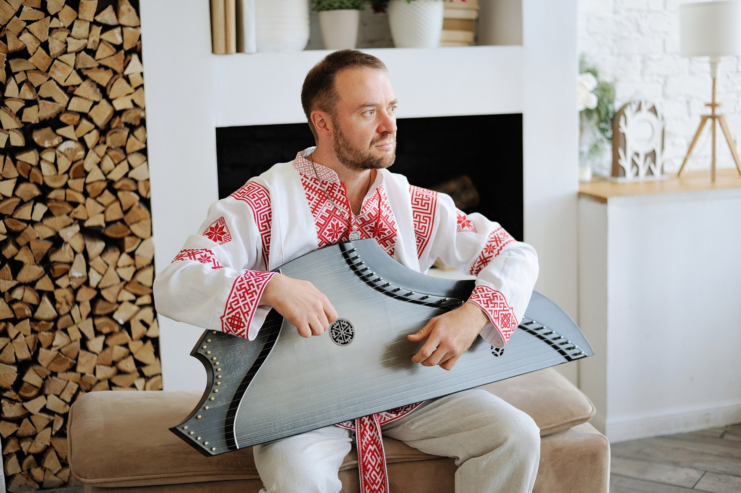 Портретная фотография. Ника Морозова — репортажный и портретный фотограф в Москве