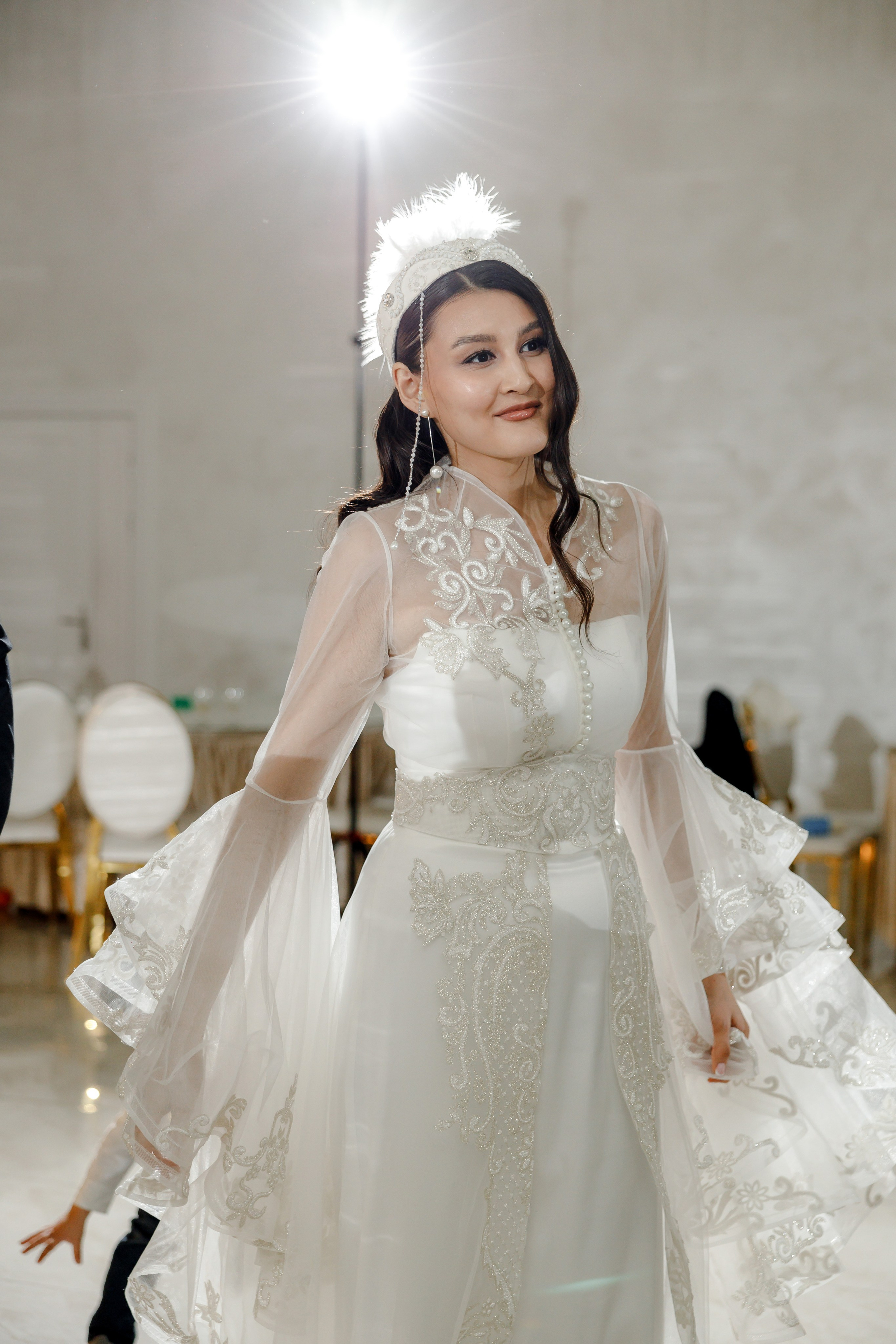 Жұлдызай ұядан ұшқан күн. Свадебный фотограф Костанай/Астана