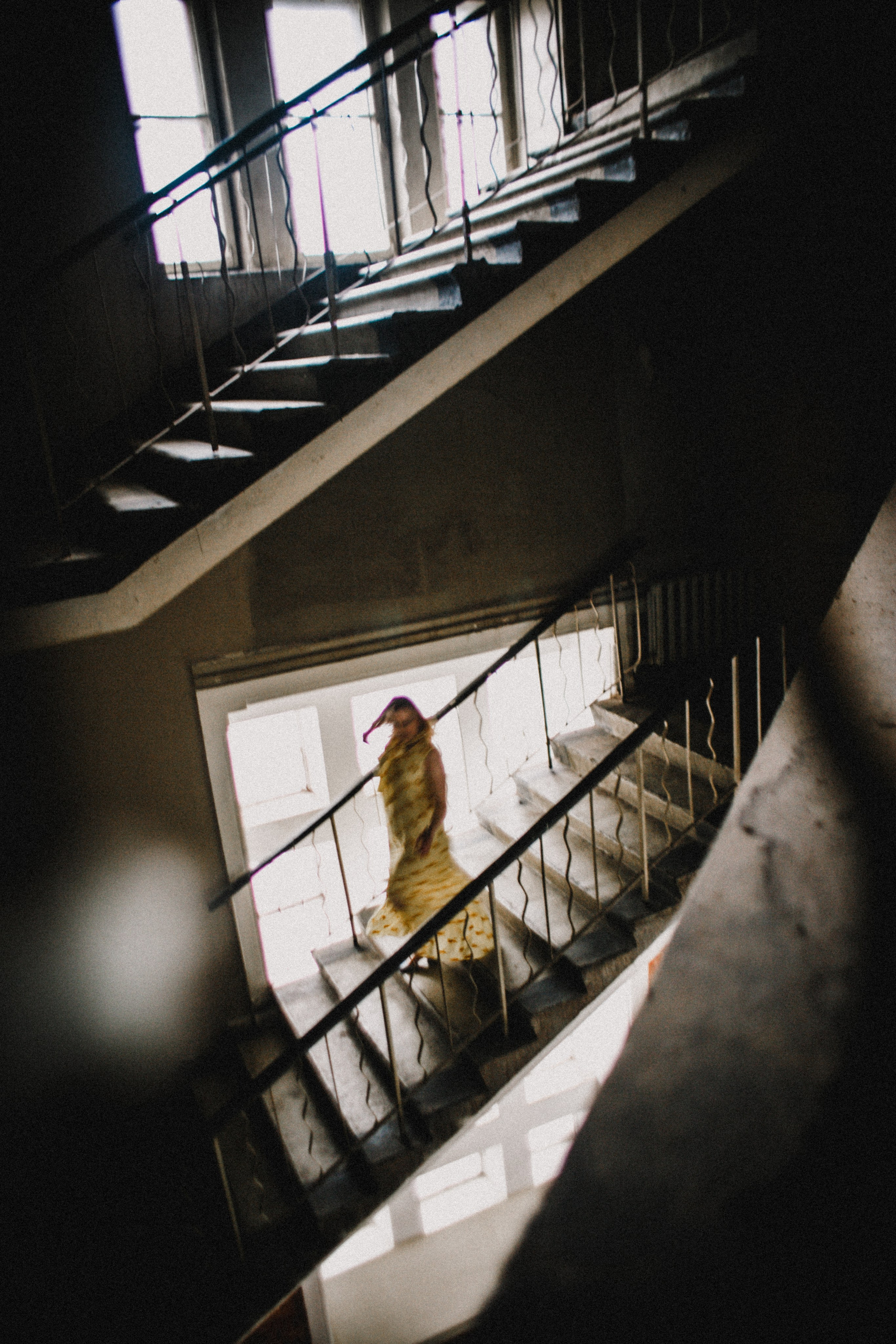 Дарья. Нижполиграф. Фотограф в Нижнем Новгороде