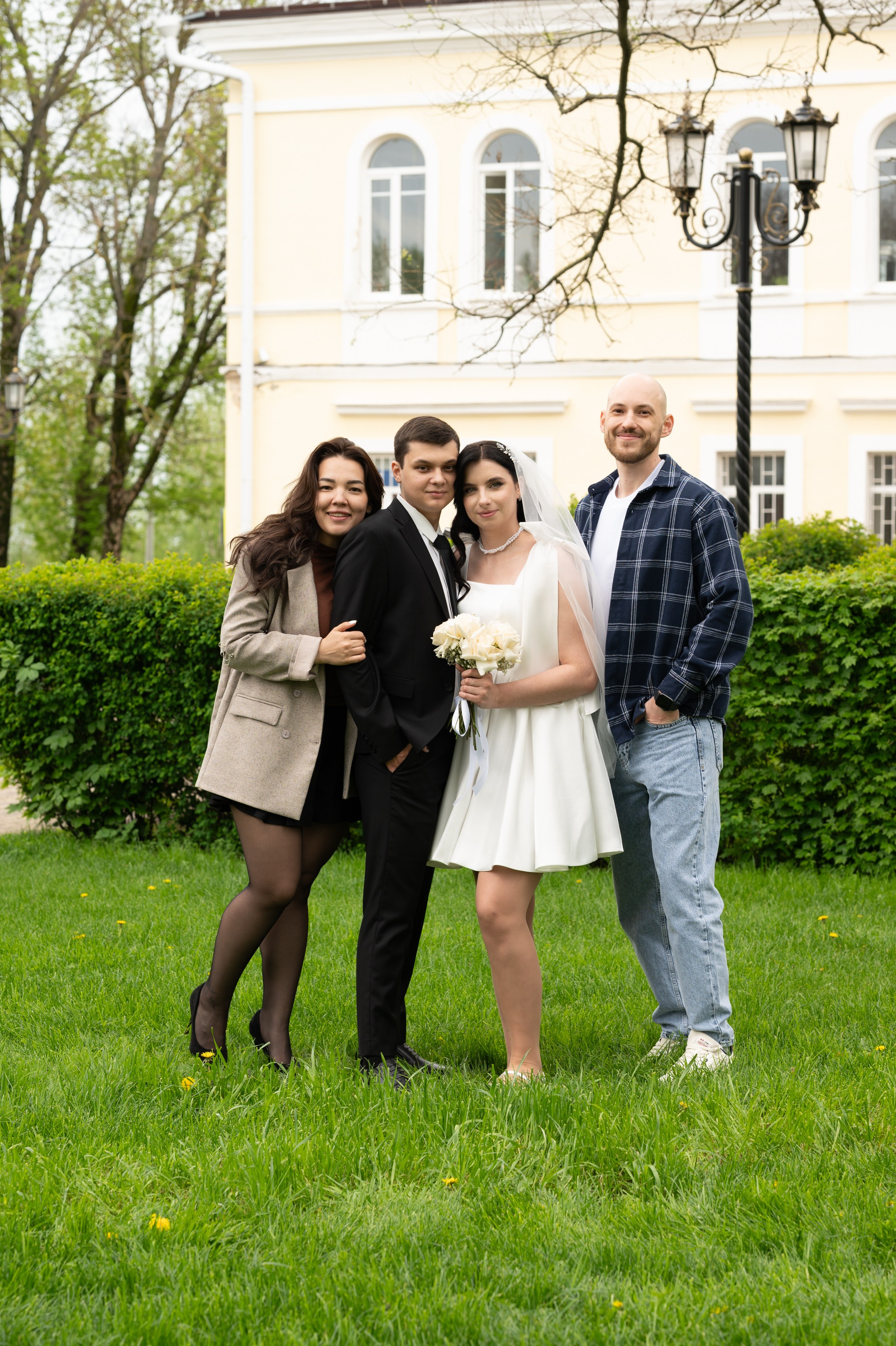 Любовь=искусство. Фотограф Ким Ангелина