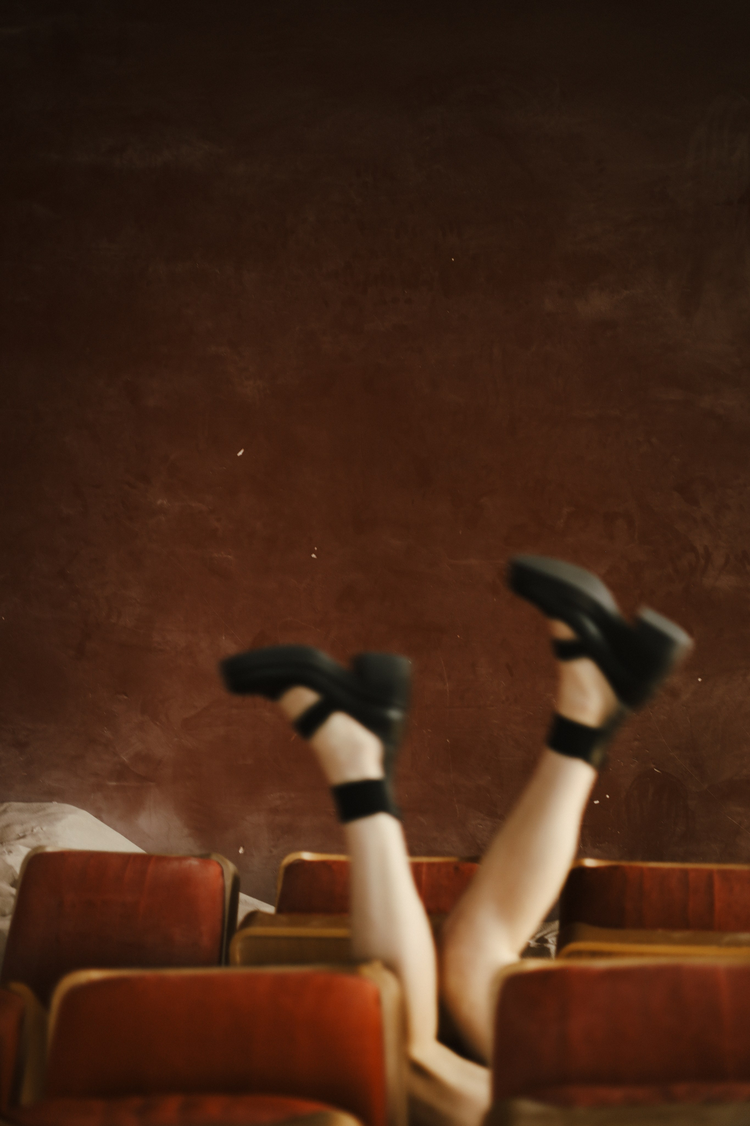 Дарья. Главная