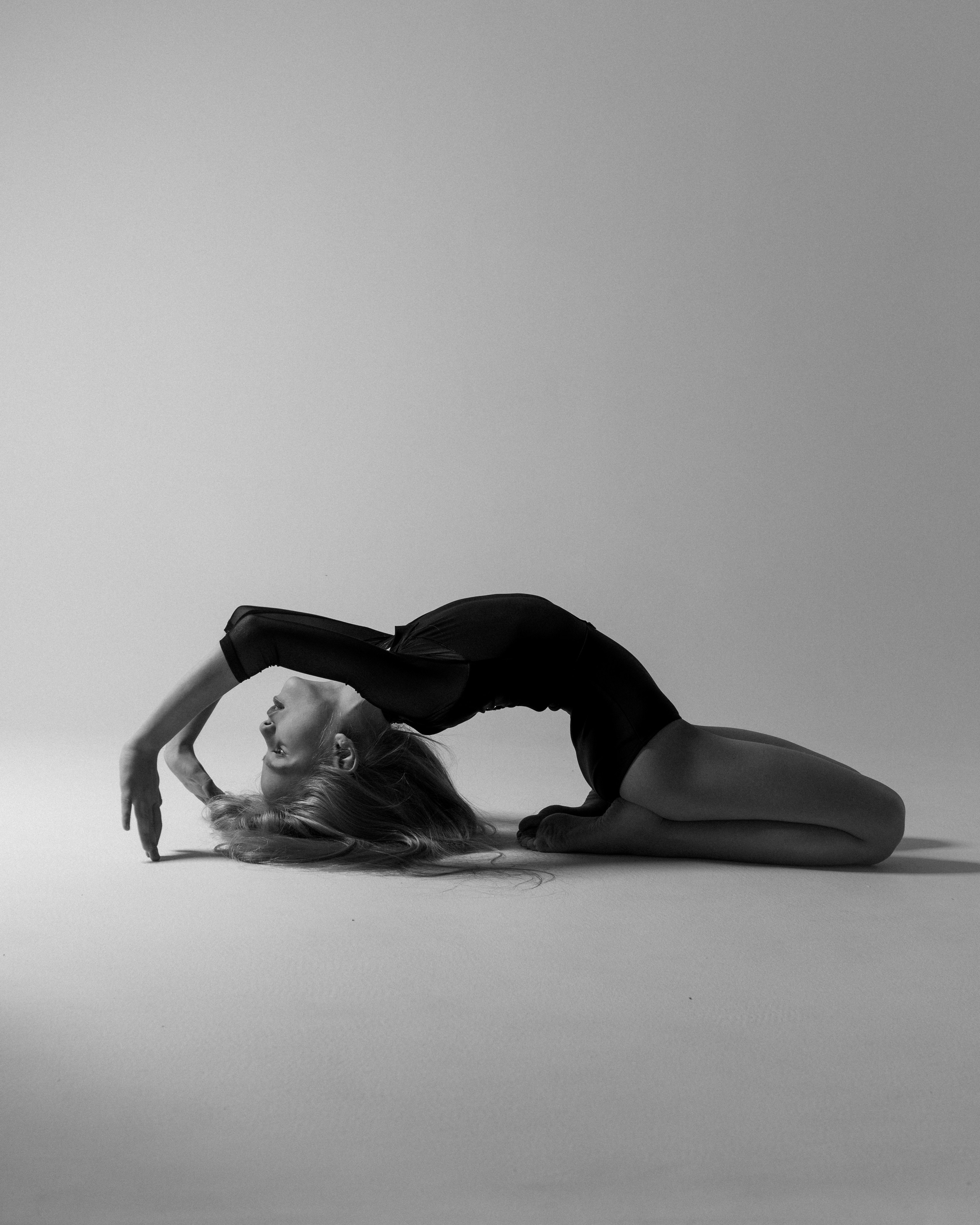 Sport. Фотограф Москва Виктория Вишневская актерское / модельное портфолио