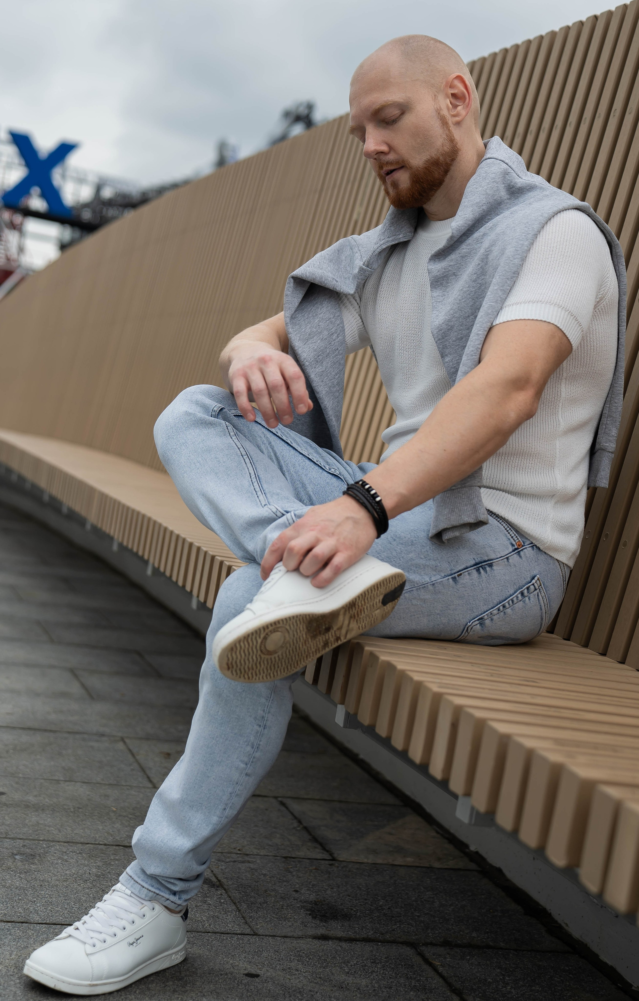 Михаил IT. Фотограф в Москве