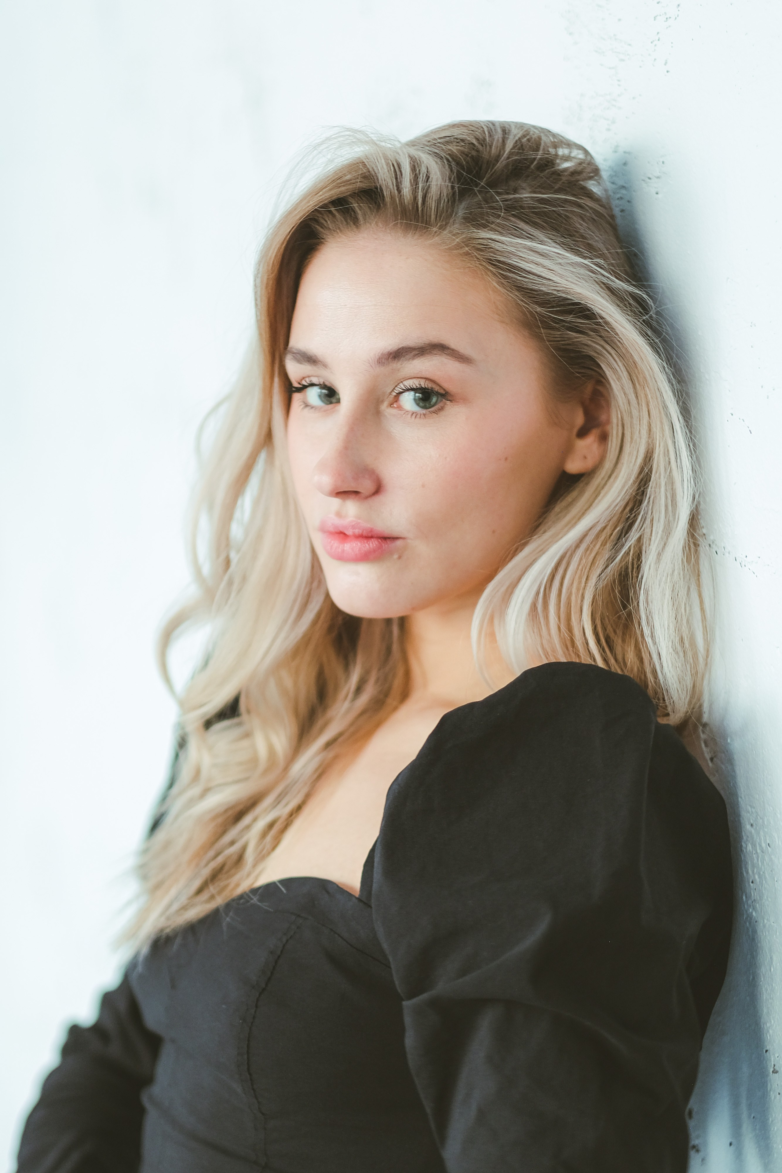 Зина. Светлана Наконечная, фотограф и видеограф, Москва/Крым